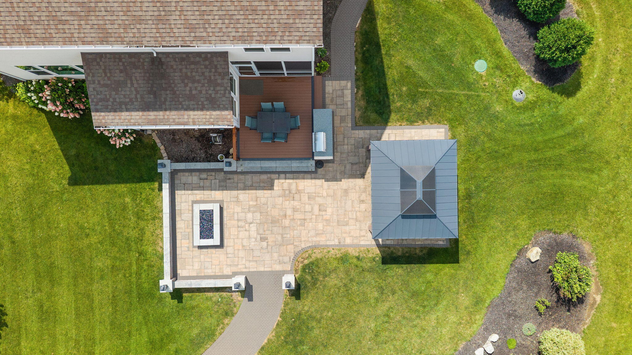 169 Palomino Lane, Valparaiso, IN 46383; Image #62