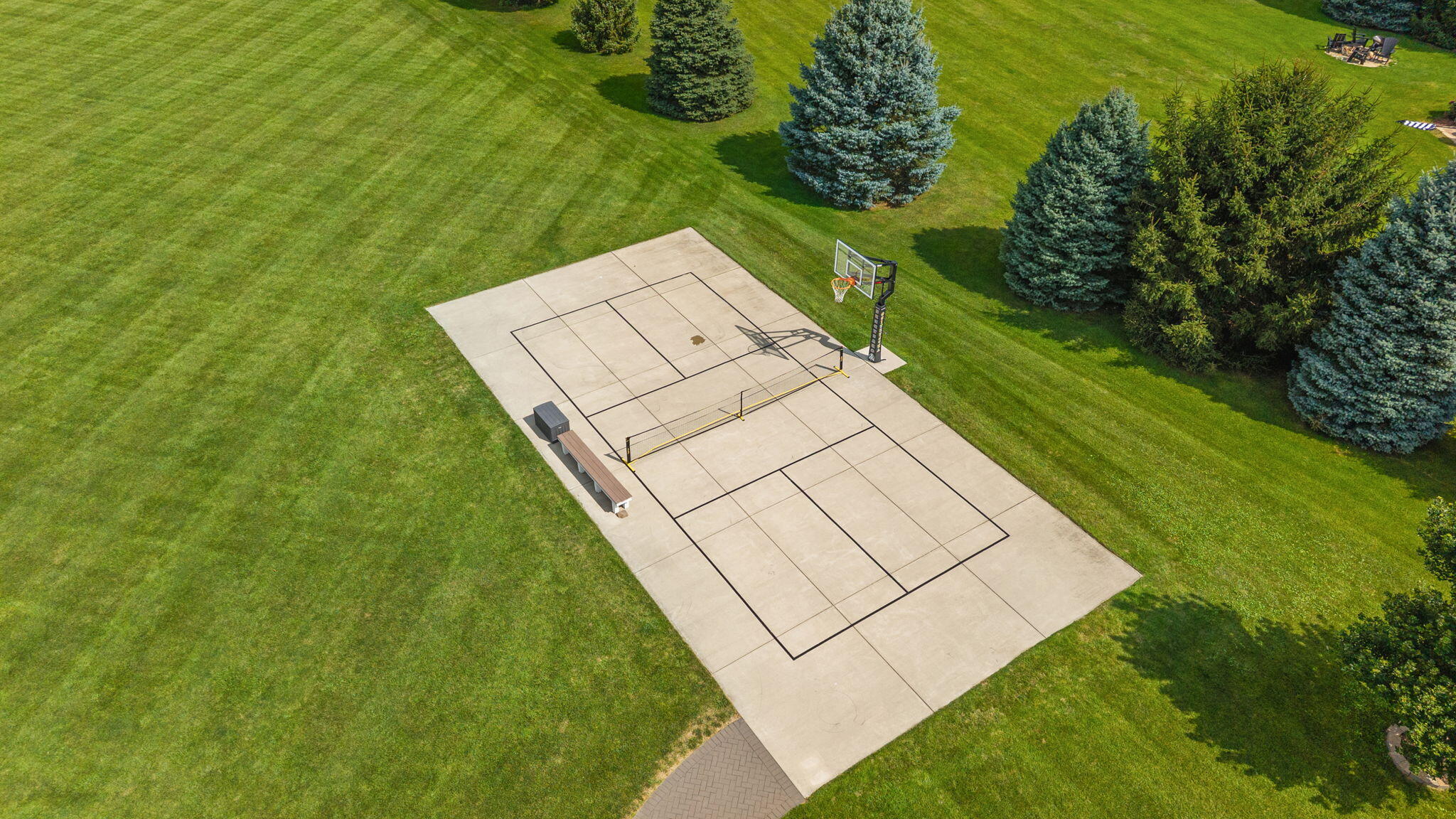 169 Palomino Lane, Valparaiso, IN 46383; Image #63