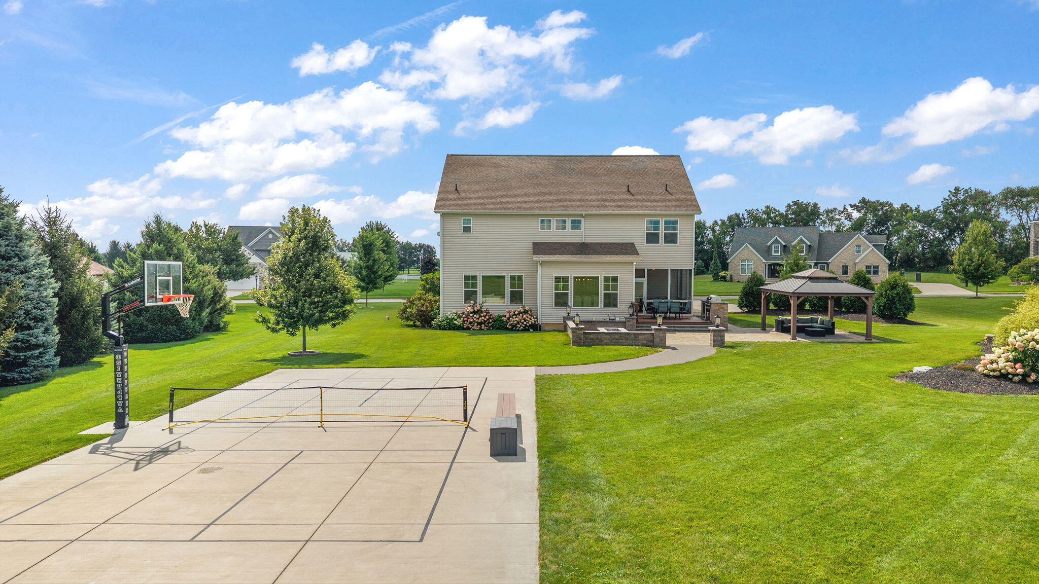169 Palomino Lane, Valparaiso, IN 46383; Image #64