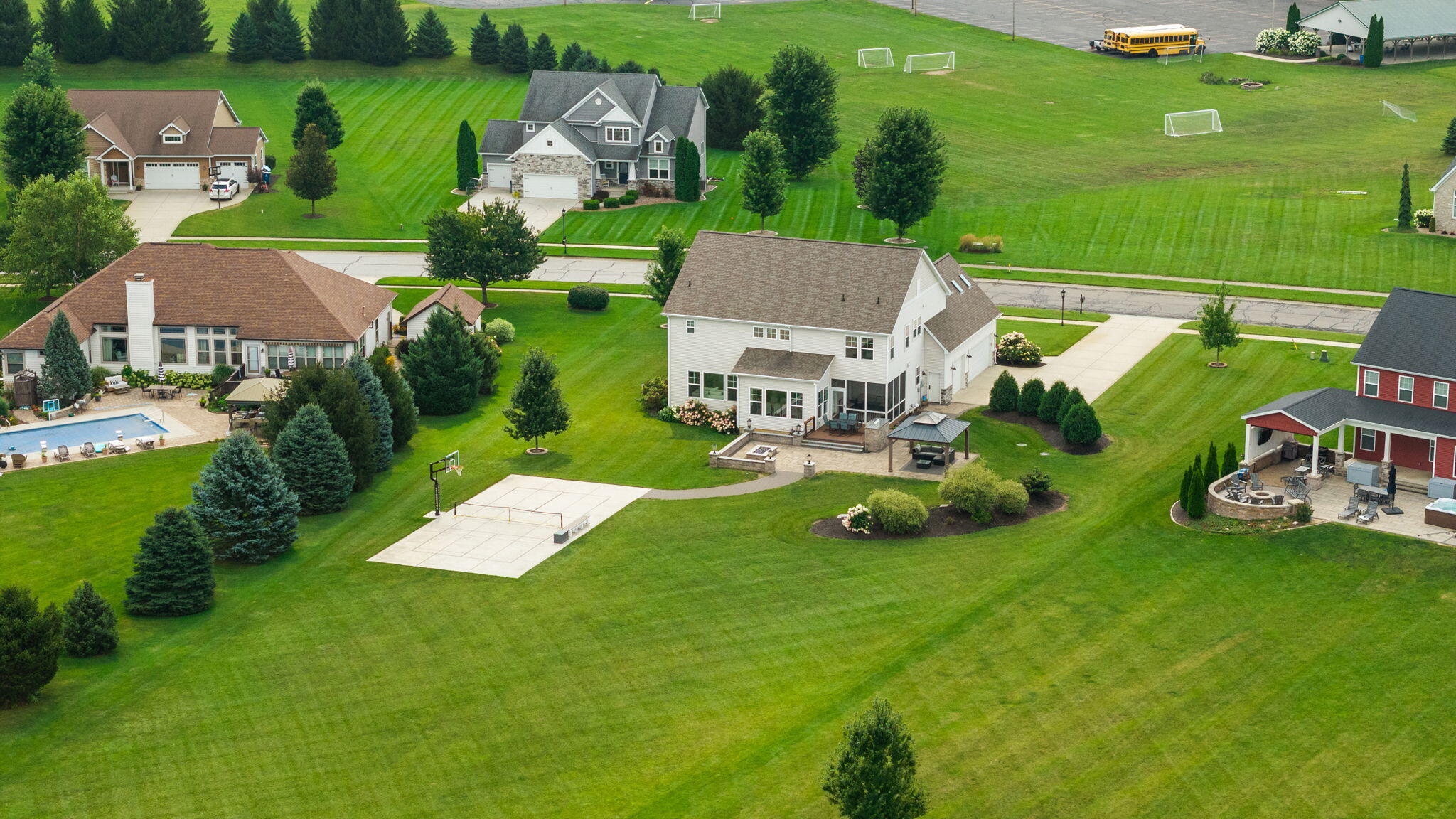 169 Palomino Lane, Valparaiso, IN 46383; Image #65