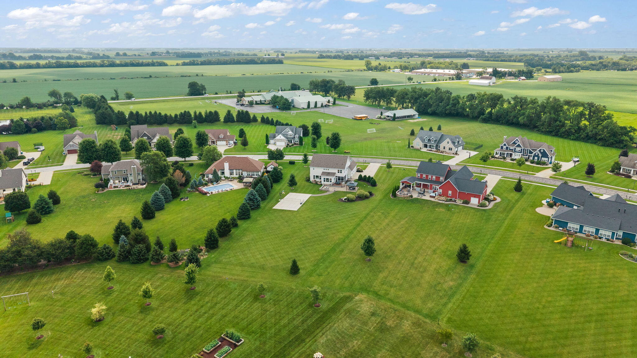 169 Palomino Lane, Valparaiso, IN 46383; Image #66