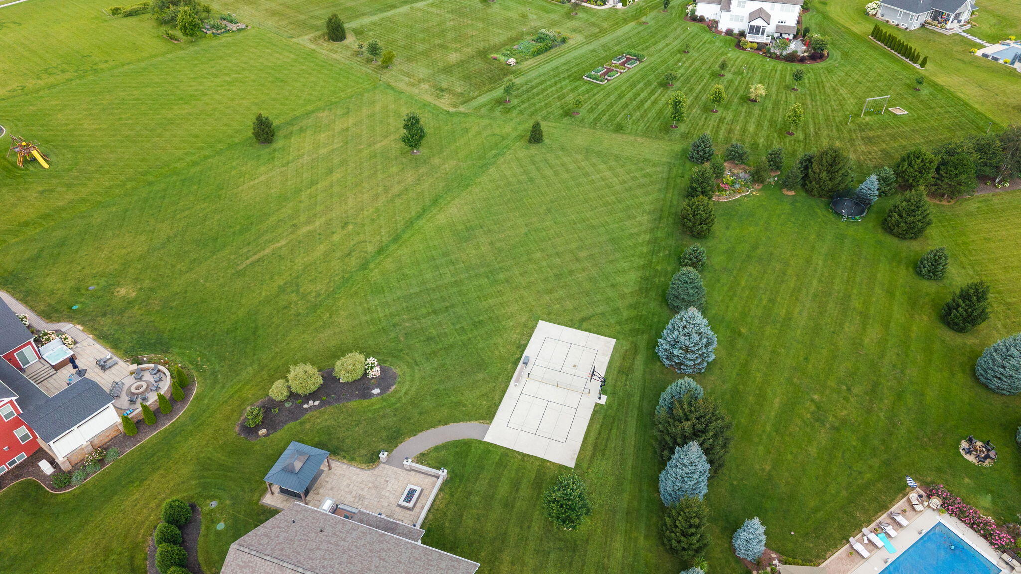 169 Palomino Lane, Valparaiso, IN 46383; Image #67