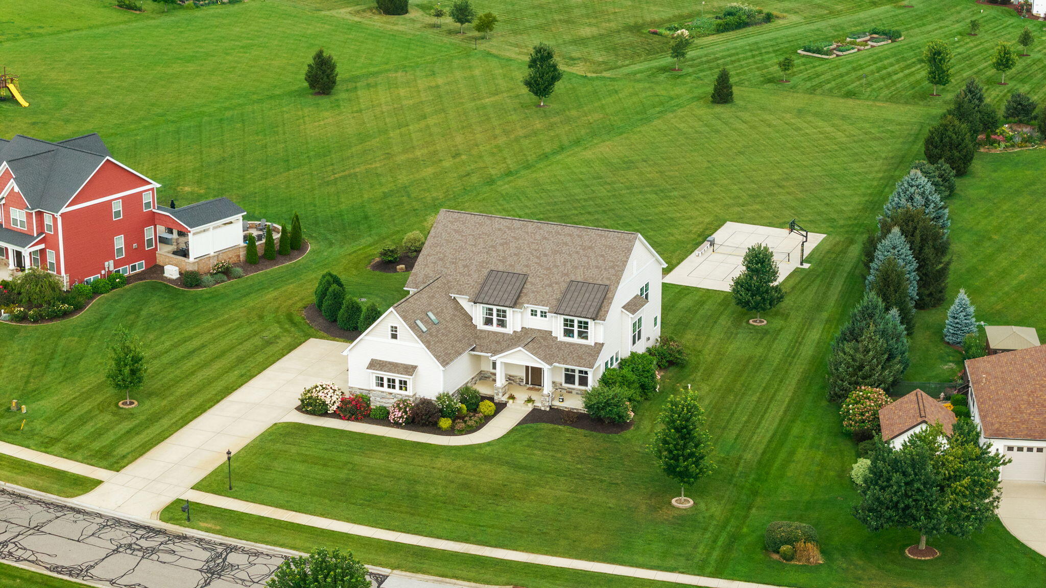 169 Palomino Lane, Valparaiso, IN 46383; Image #68
