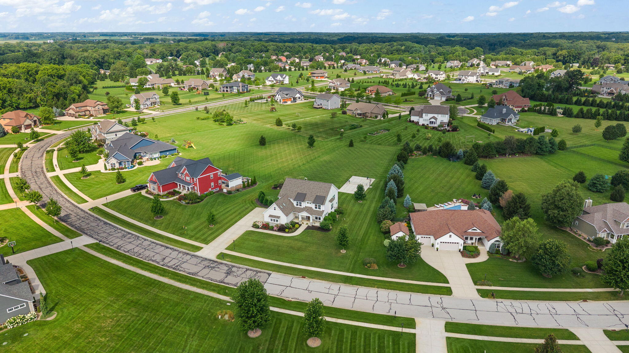 169 Palomino Lane, Valparaiso, IN 46383; Image #71