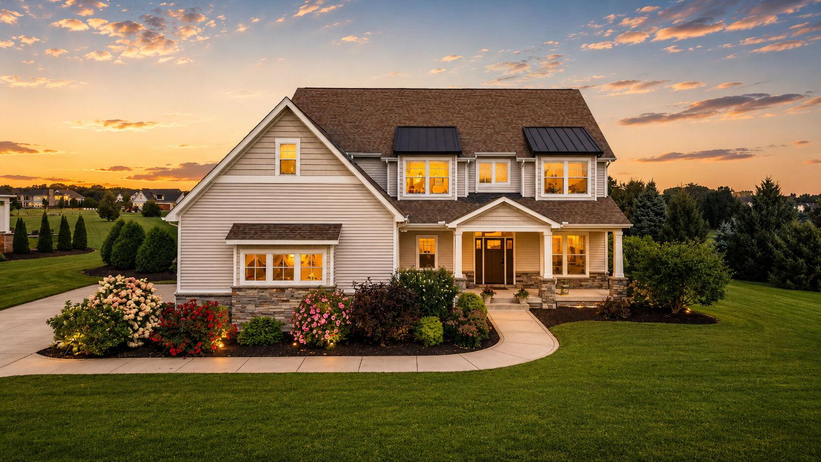 169 Palomino Lane, Valparaiso, IN 46383; Image #73