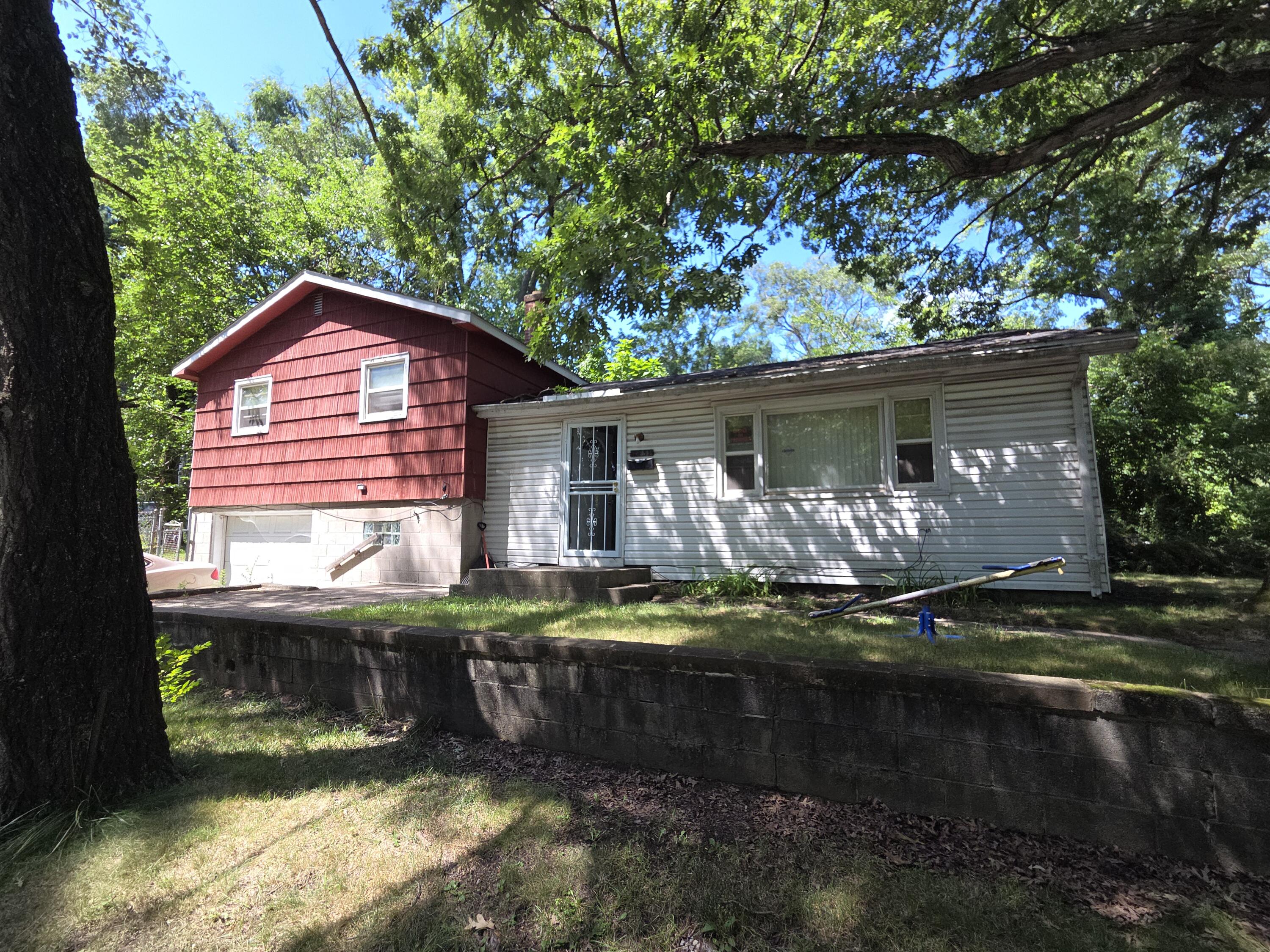 1431 E 41st Avenue, Gary, IN 46409; Image #2