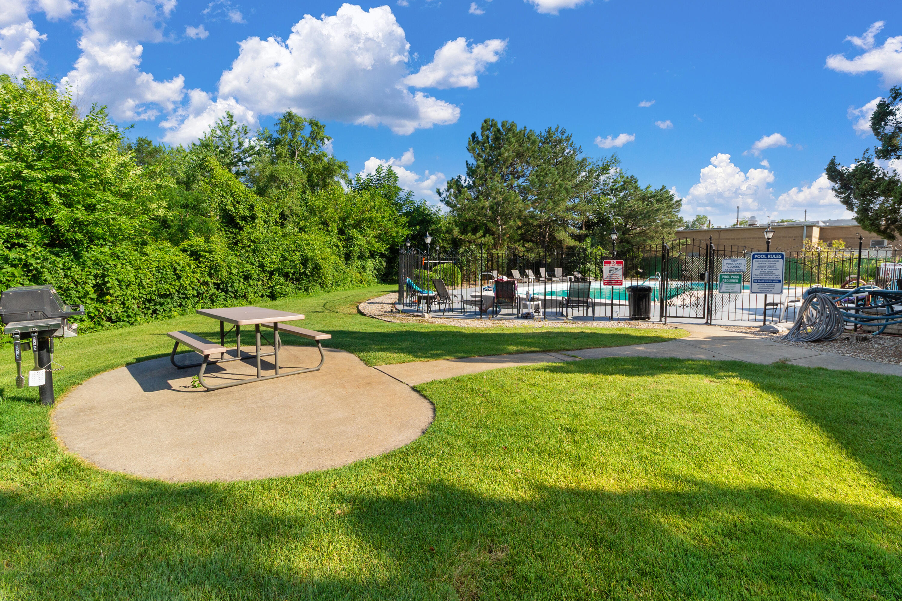 205 W Joliet Street, Schererville, IN #303, 46375; Image #3