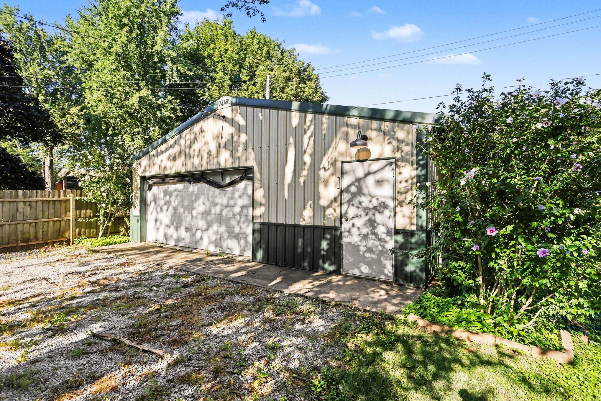 1101 Andrew Avenue, La Porte, IN 46350; Image #2