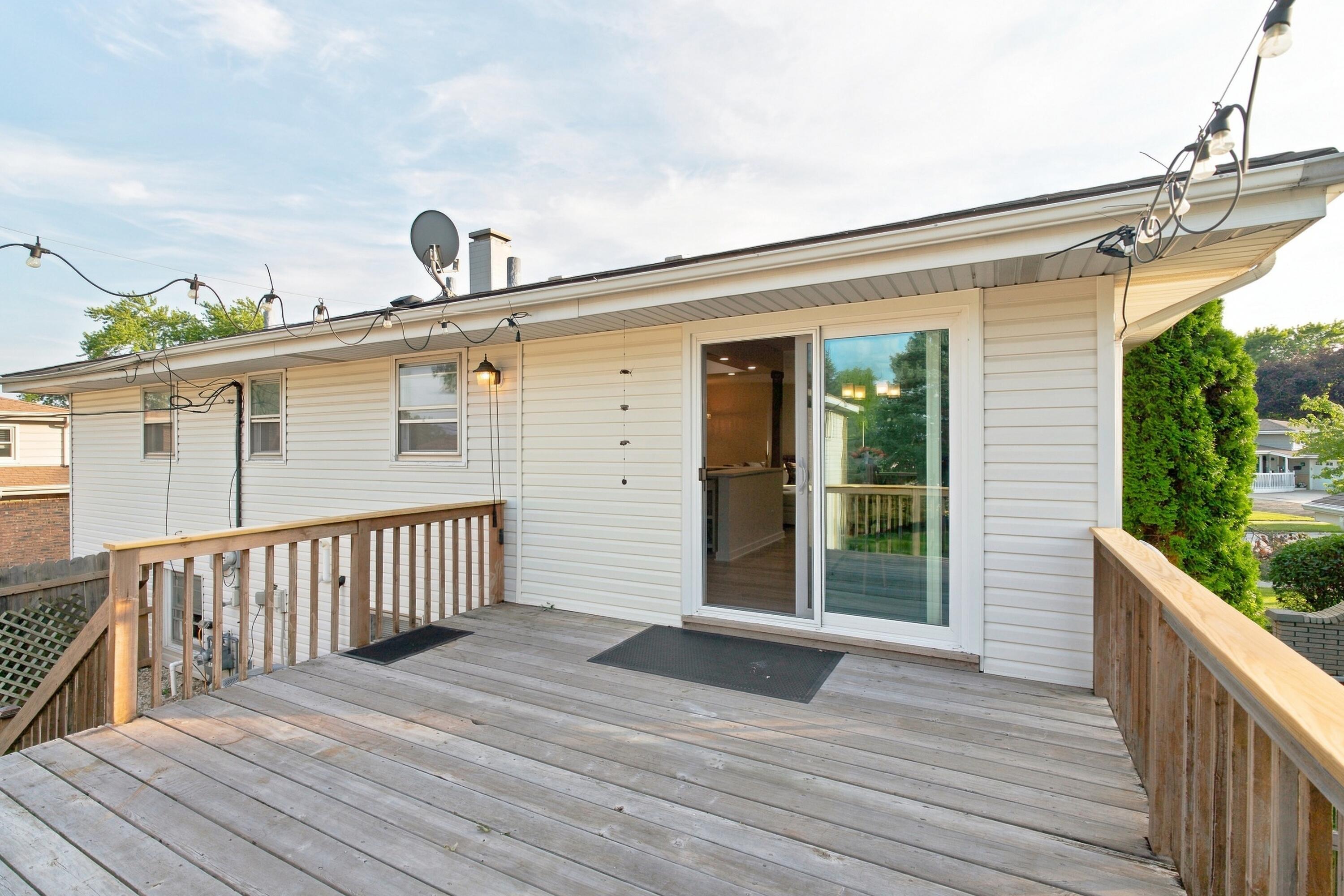 431 Osage Drive, Dyer, IN 46311; Image #22