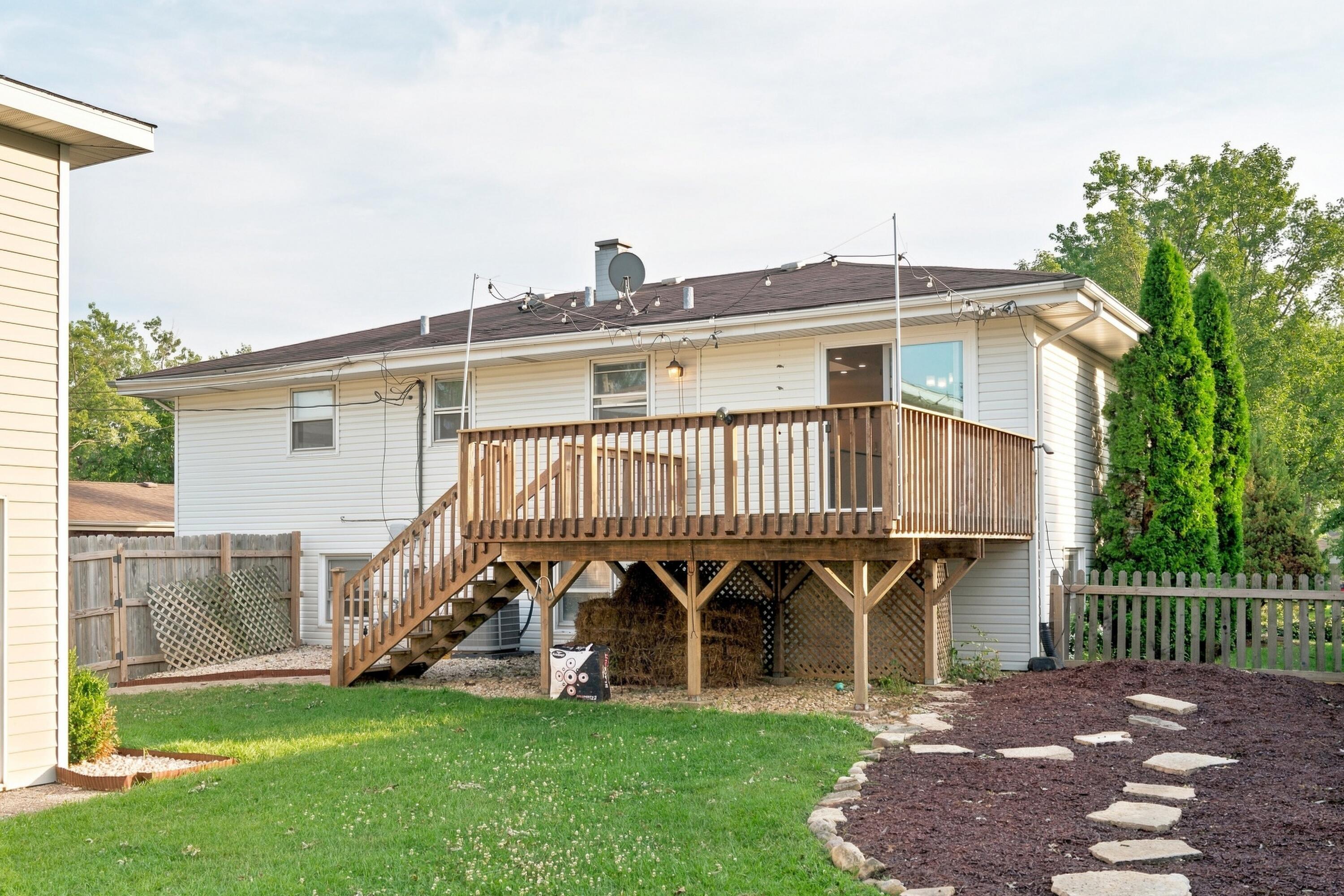 431 Osage Drive, Dyer, IN 46311; Image #24
