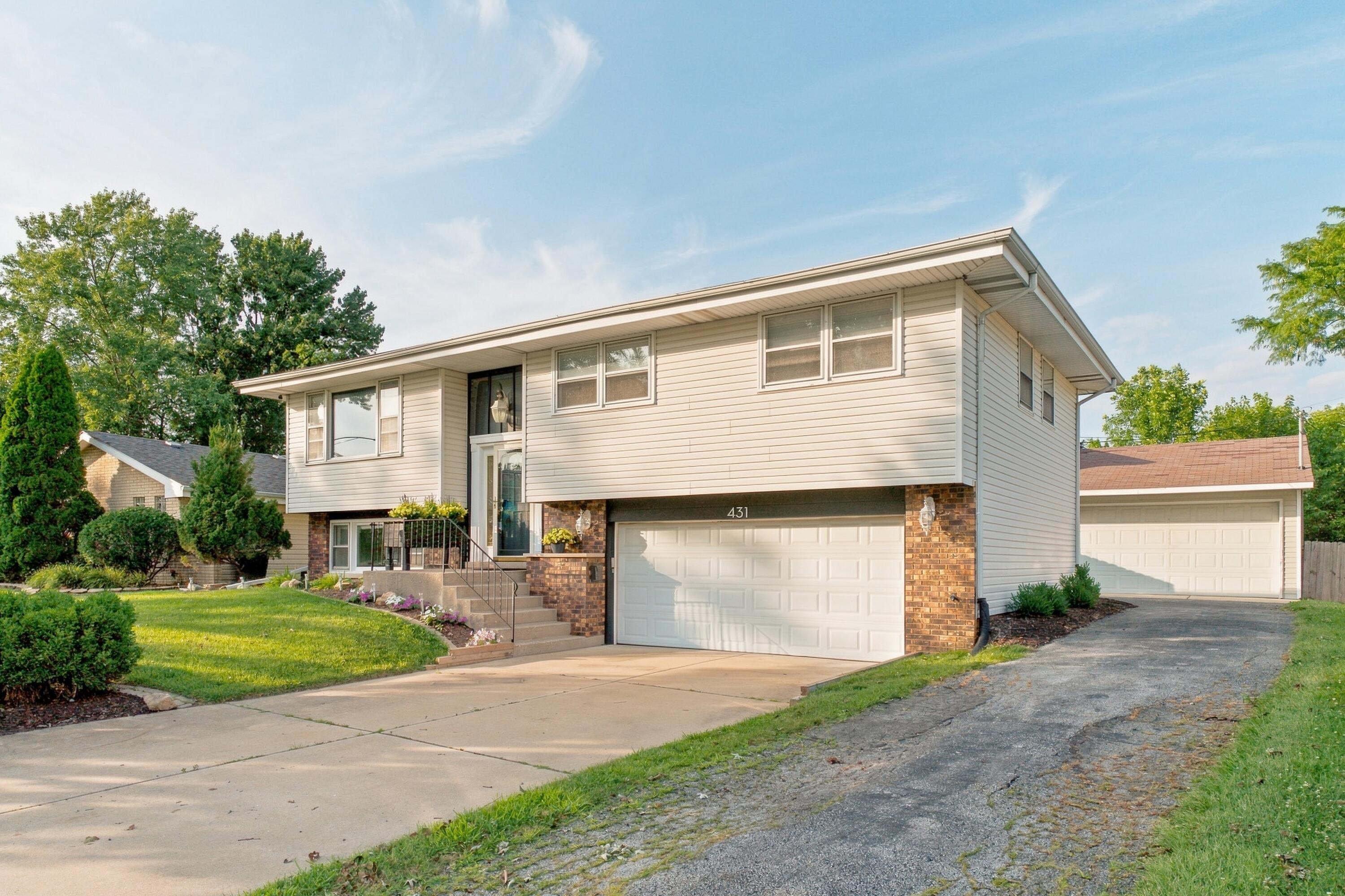 431 Osage Drive, Dyer, IN 46311; Image #26