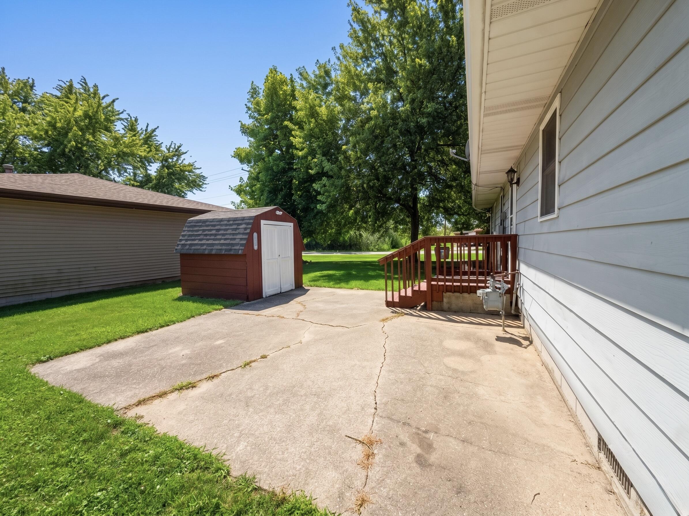 1301 E 34th Avenue, Hobart, IN 46342; Image #6