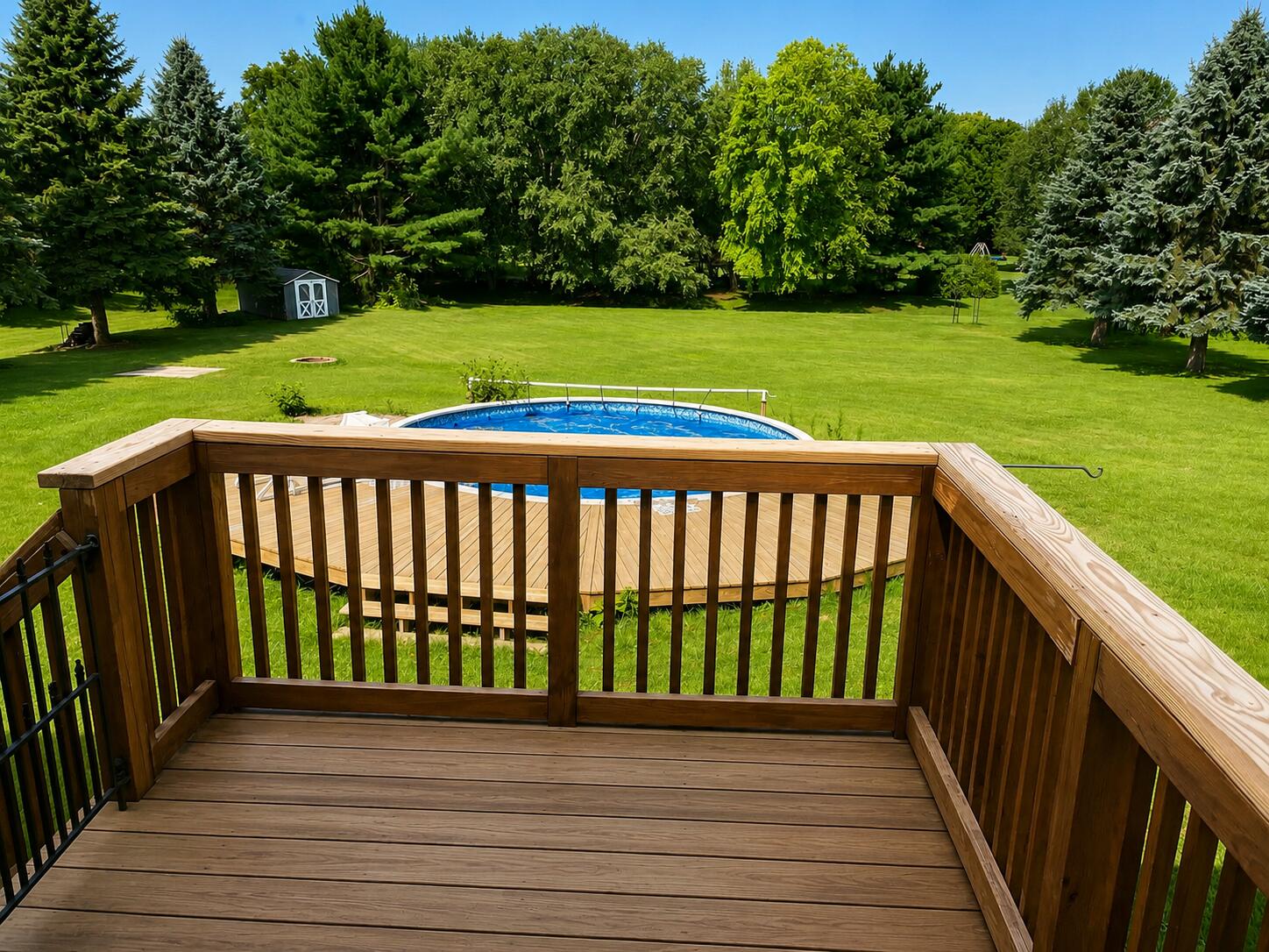 406 Northfield Lane, Valparaiso, IN 46383; Image #3