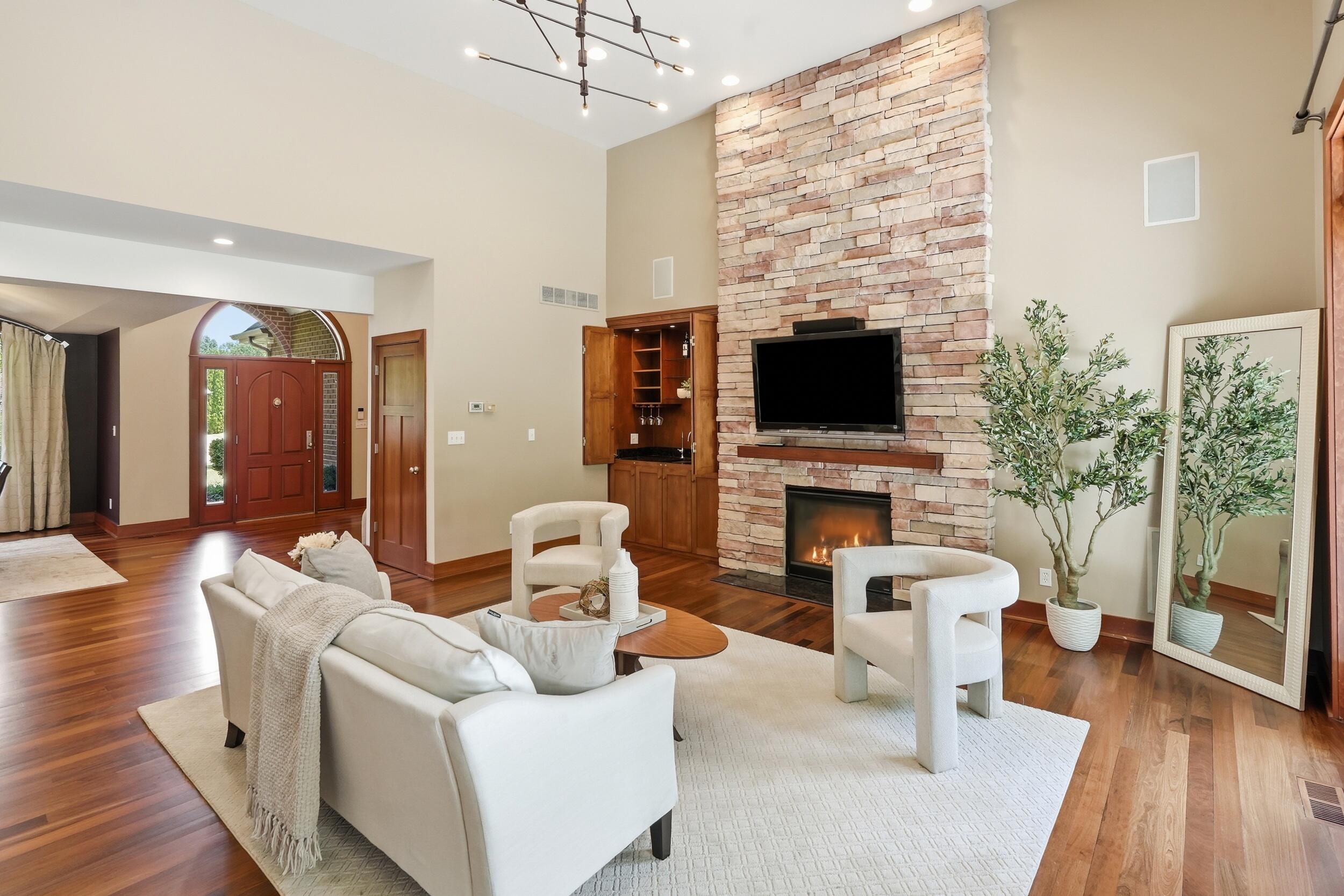 8826 Schafer Drive, St. John, IN 46373; Image #11