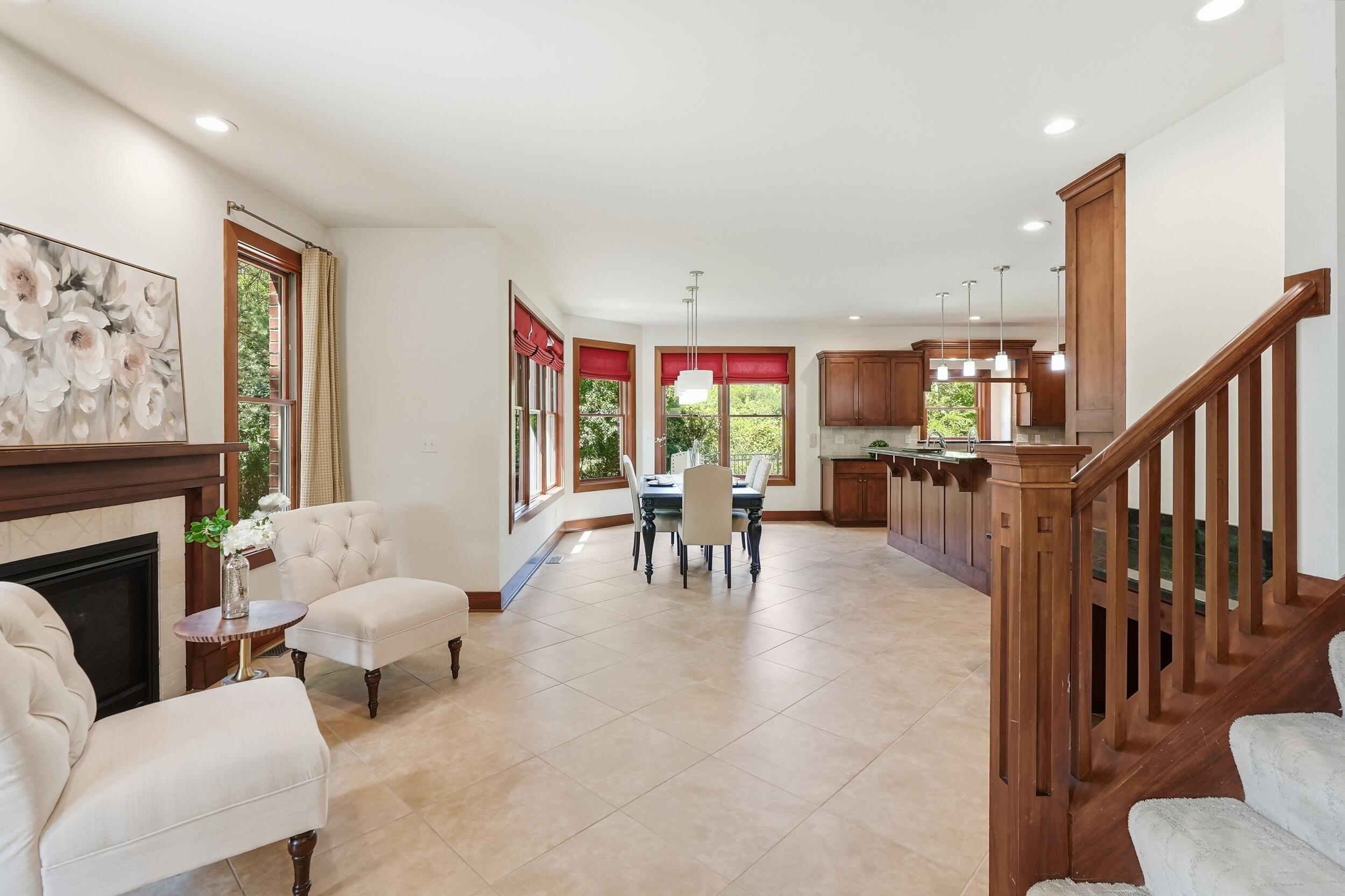 8826 Schafer Drive, St. John, IN 46373; Image #14