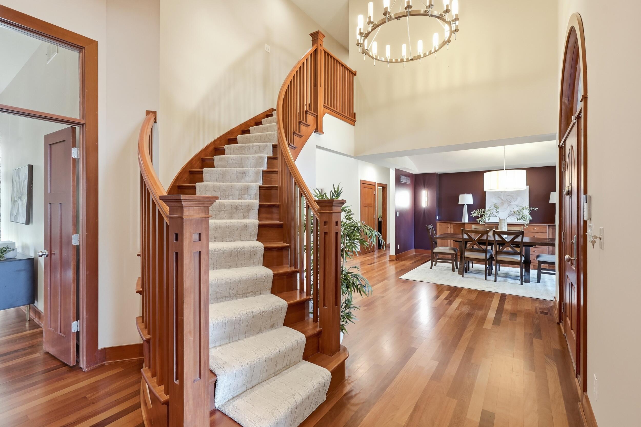 8826 Schafer Drive, St. John, IN 46373; Image #4