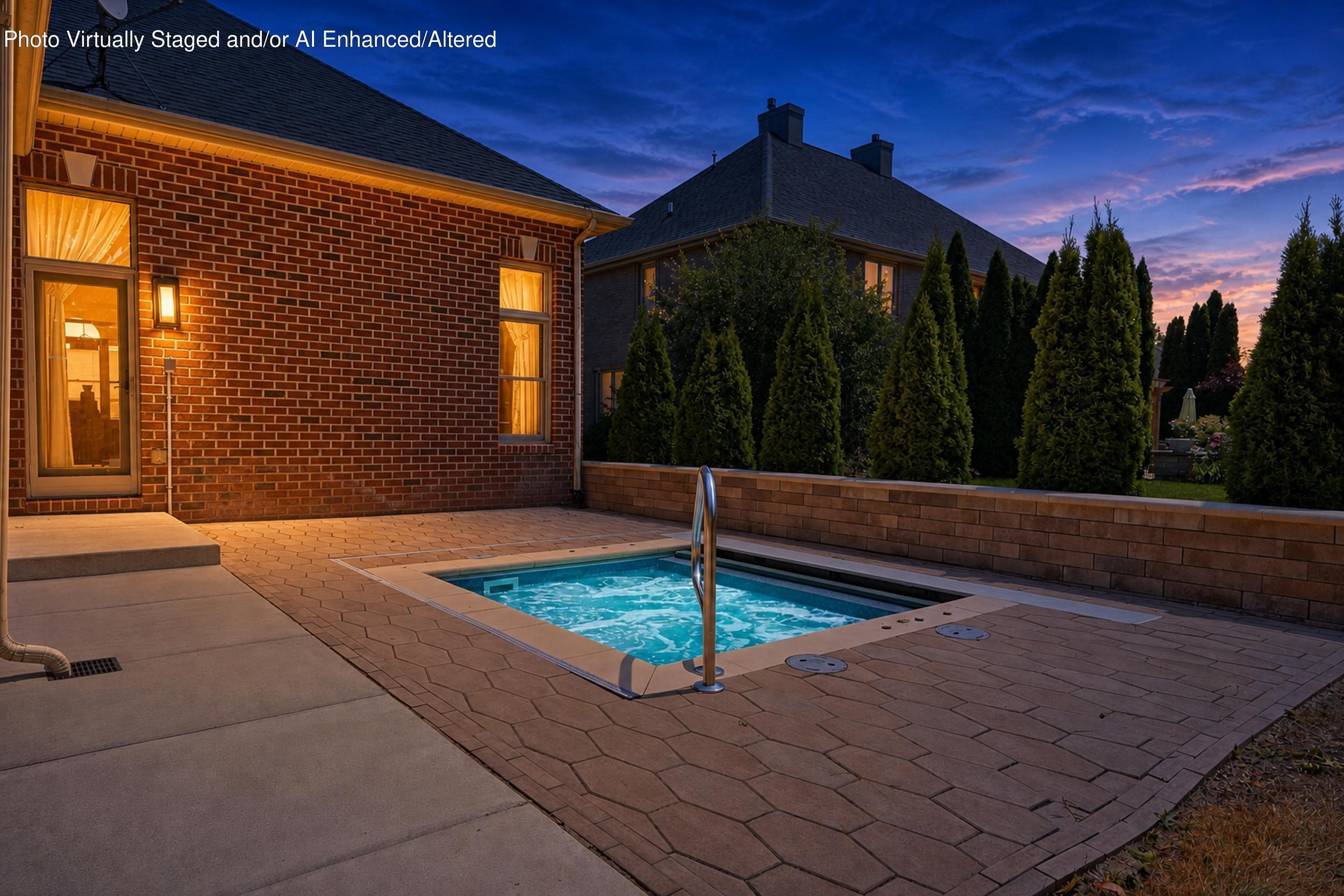 8826 Schafer Drive, St. John, IN 46373; Image #65