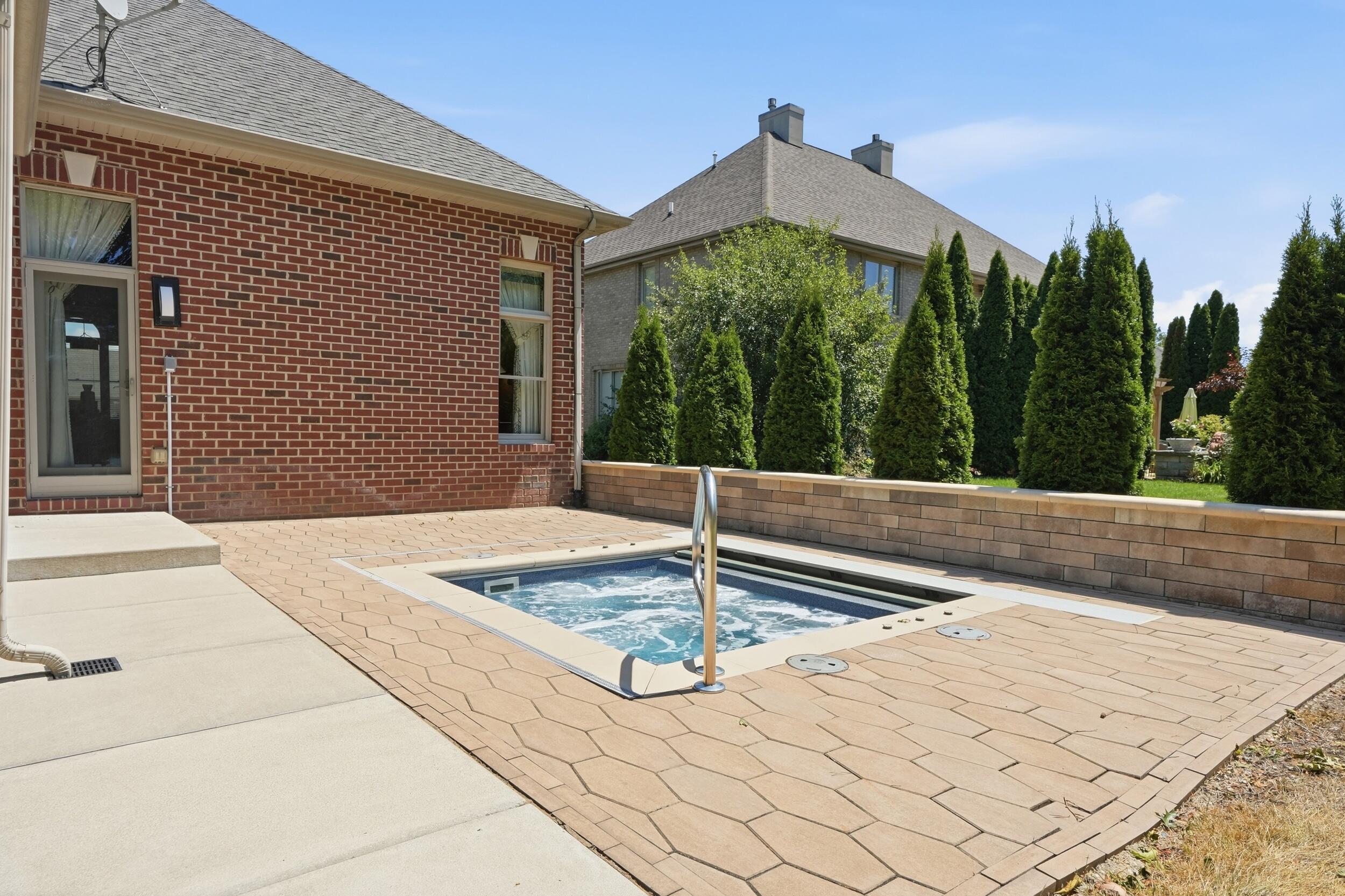 8826 Schafer Drive, St. John, IN 46373; Image #66