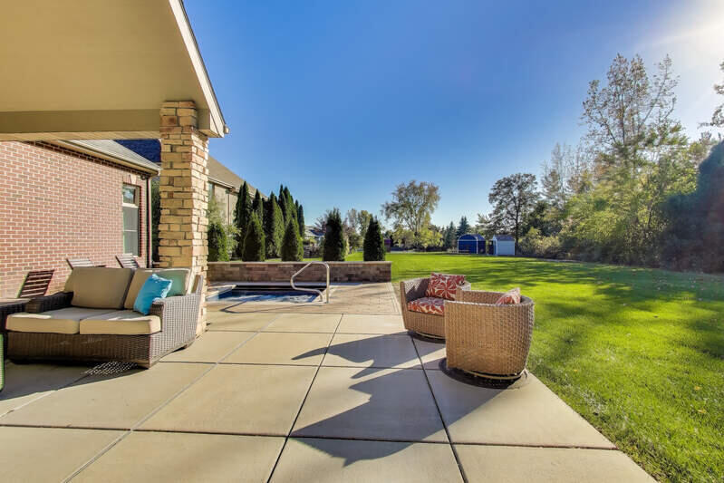 8826 Schafer Drive, St. John, IN 46373; Image #69