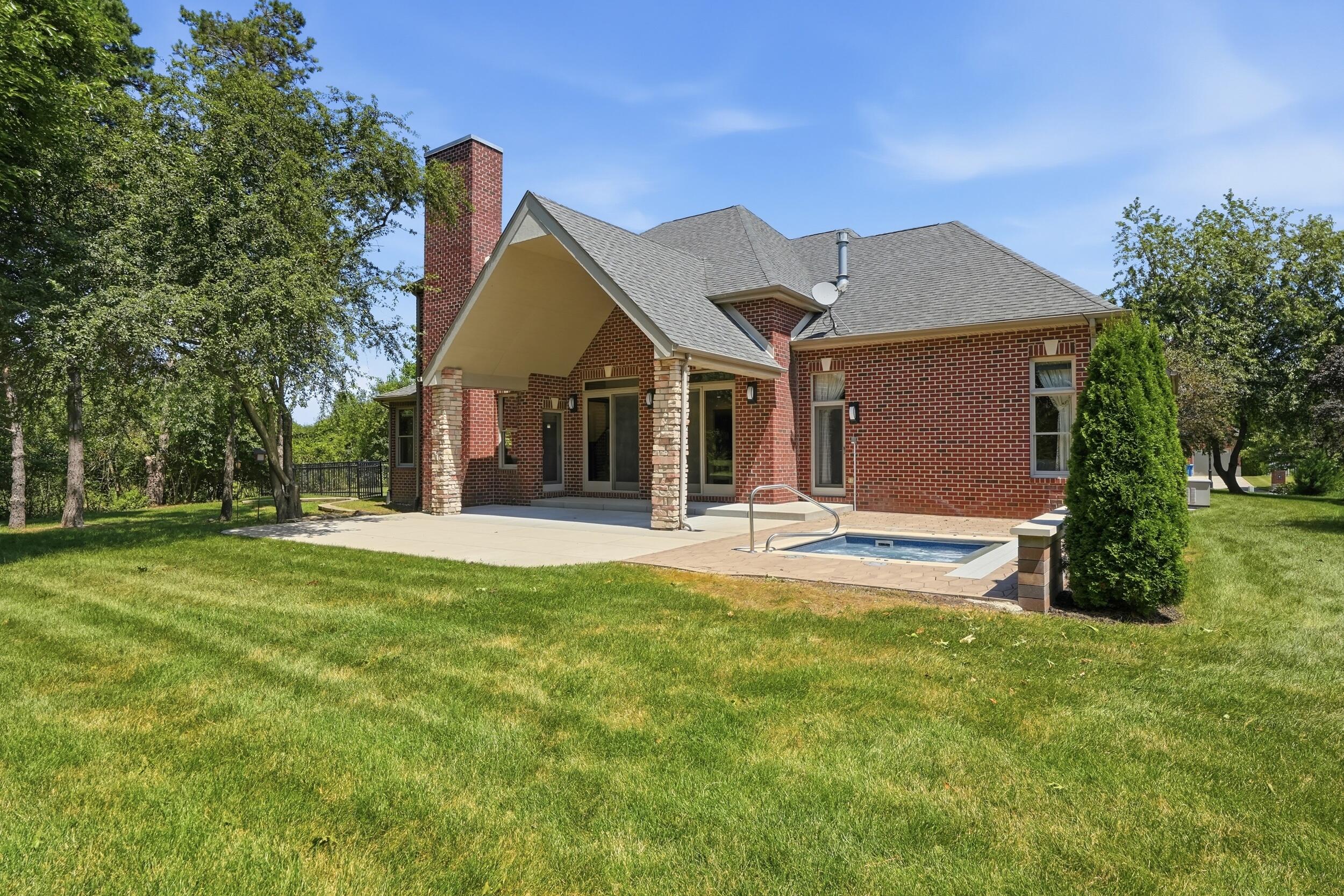 8826 Schafer Drive, St. John, IN 46373; Image #72