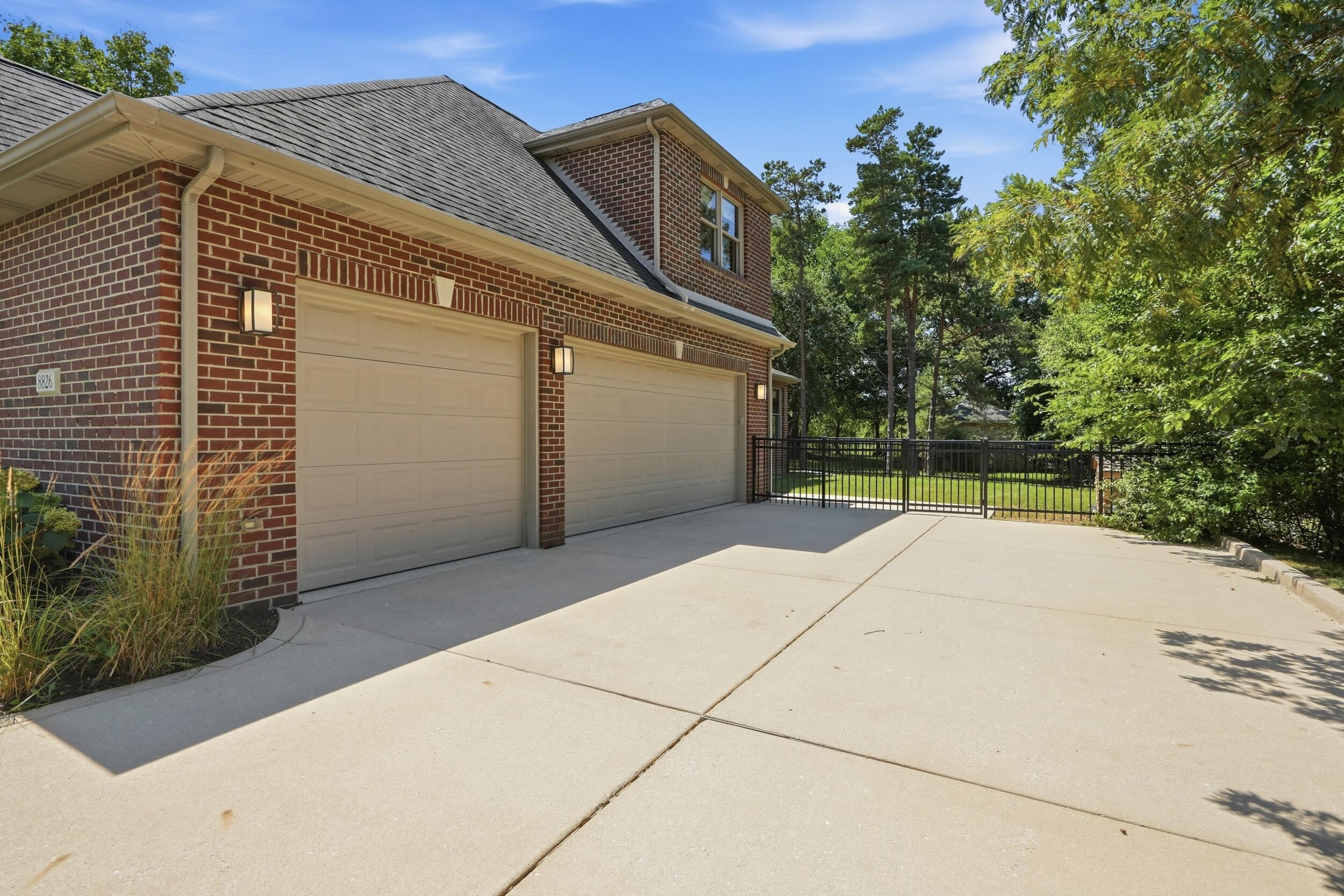 8826 Schafer Drive, St. John, IN 46373; Image #76