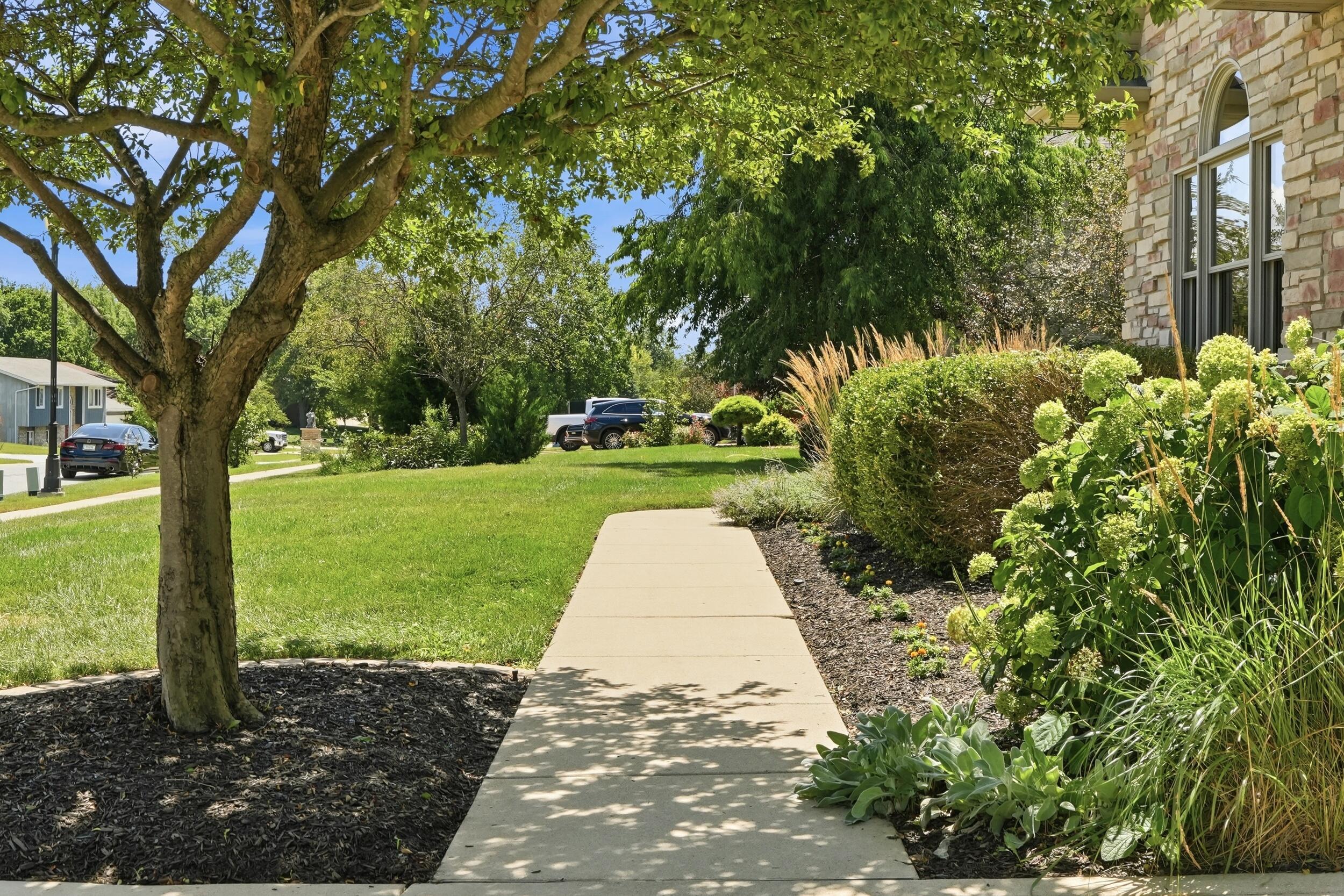 8826 Schafer Drive, St. John, IN 46373; Image #77