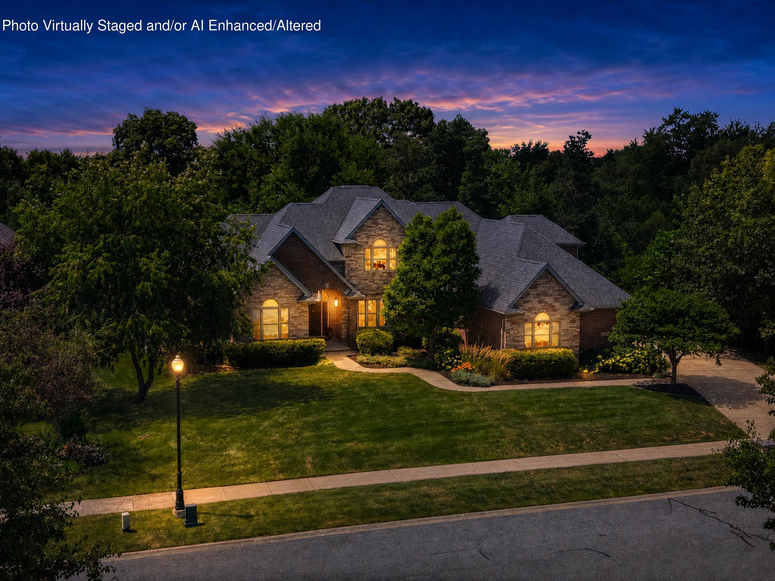 8826 Schafer Drive, St. John, IN 46373; Image #78