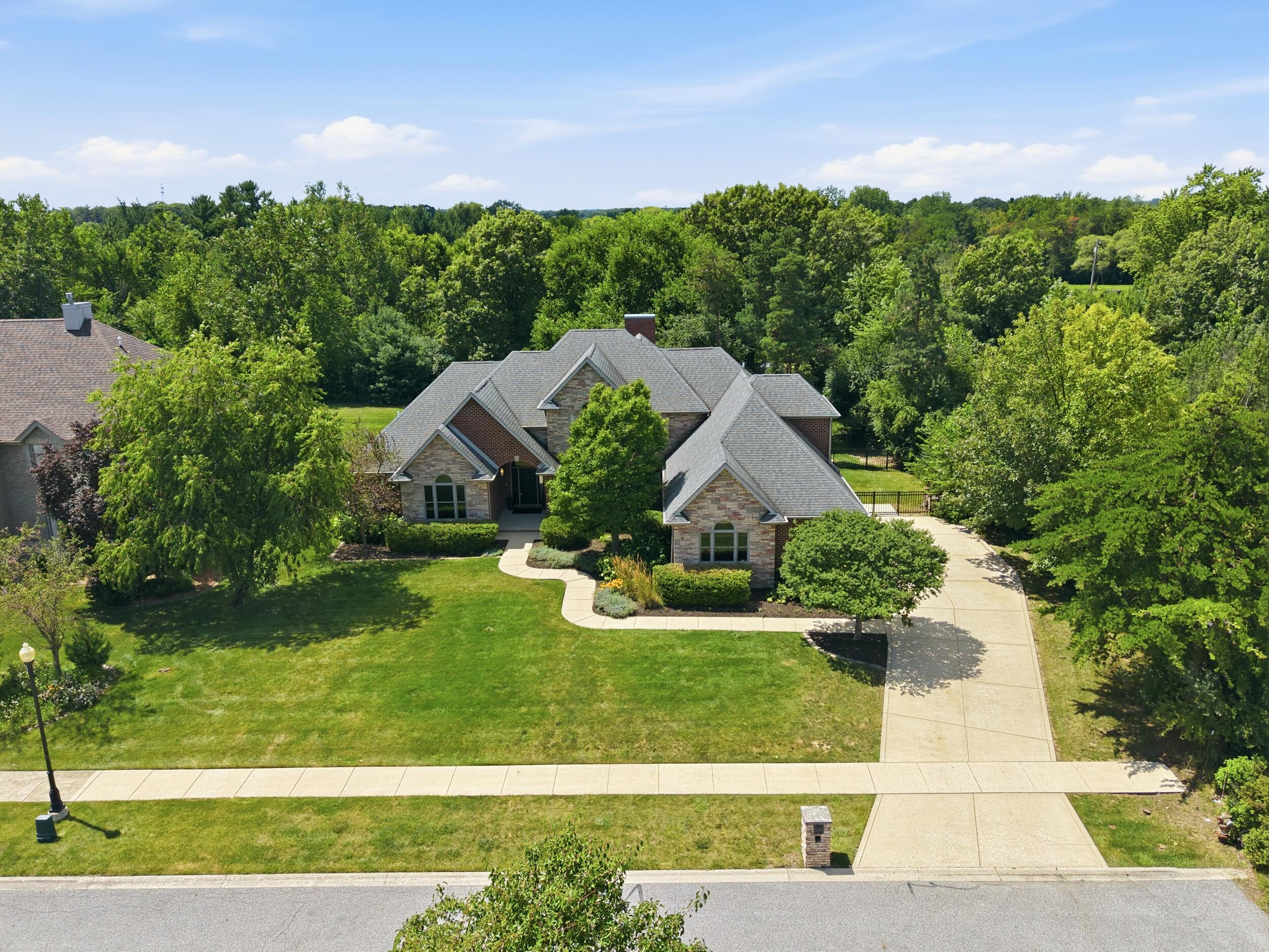 8826 Schafer Drive, St. John, IN 46373; Image #79