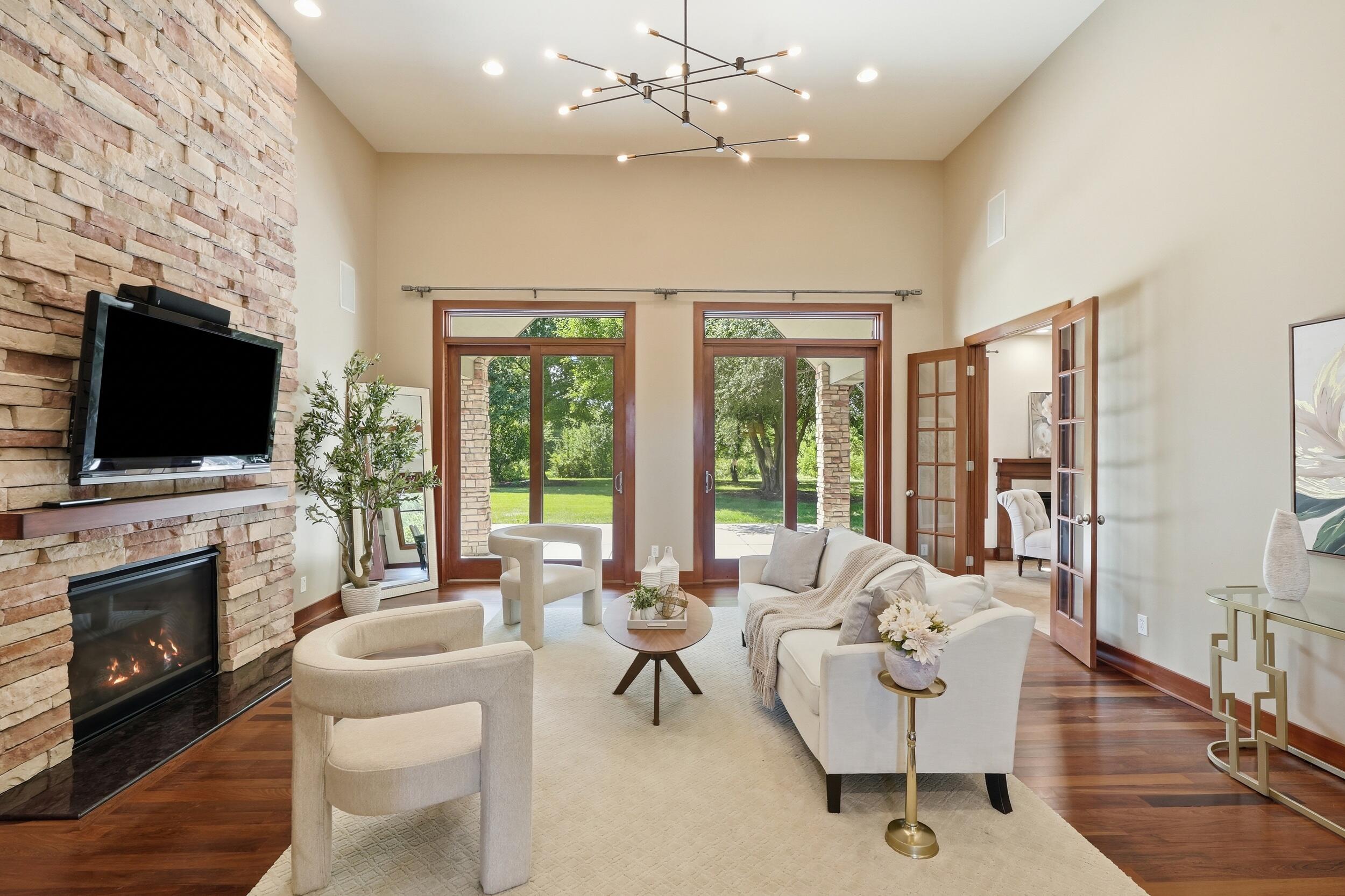 8826 Schafer Drive, St. John, IN 46373; Image #8