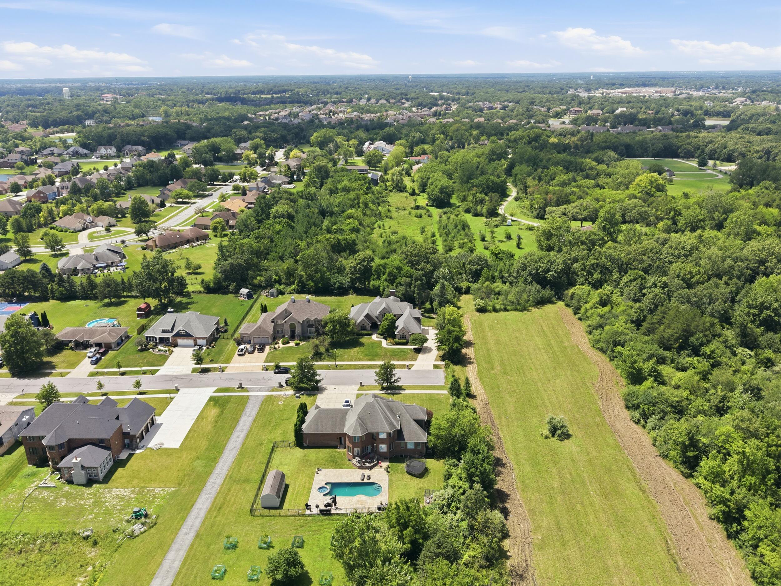8826 Schafer Drive, St. John, IN 46373; Image #80