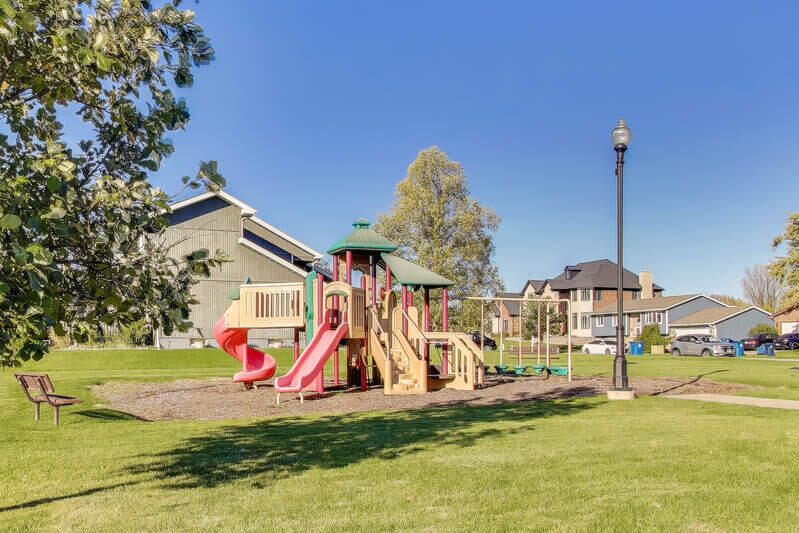 8826 Schafer Drive, St. John, IN 46373; Image #82