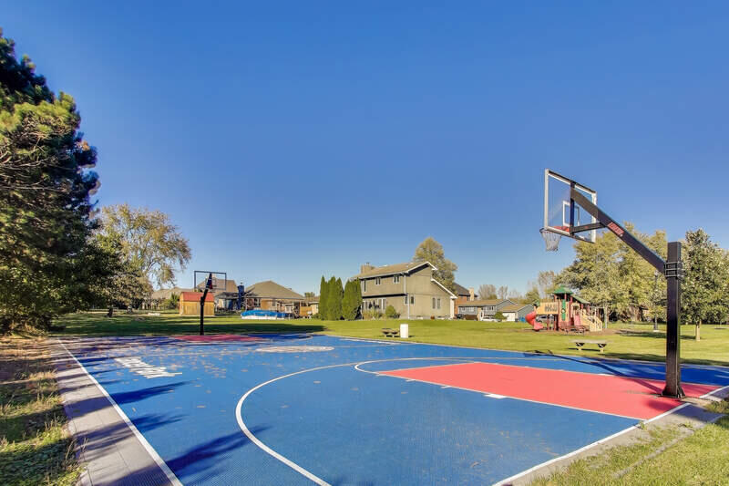 8826 Schafer Drive, St. John, IN 46373; Image #83