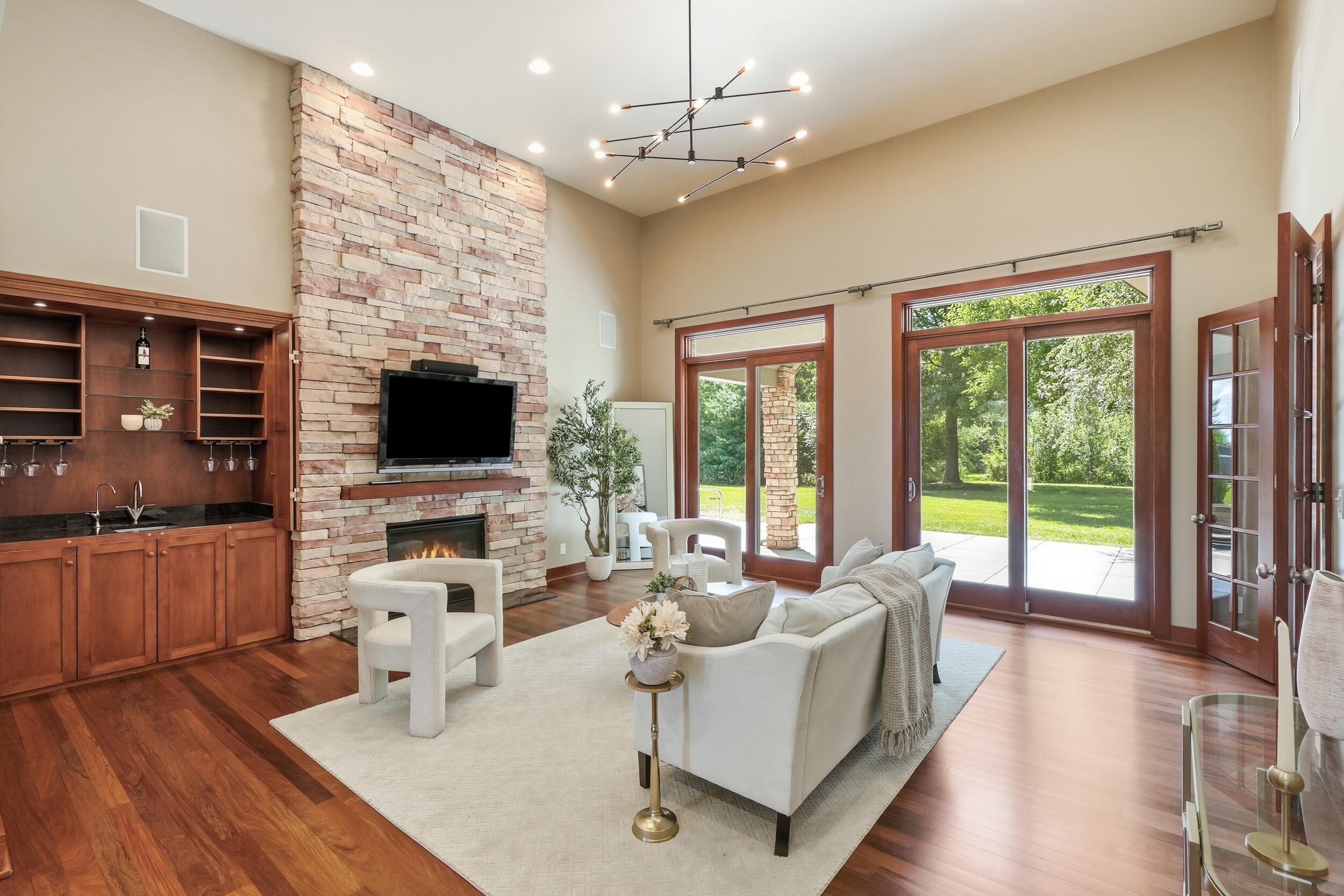 8826 Schafer Drive, St. John, IN 46373; Image #9