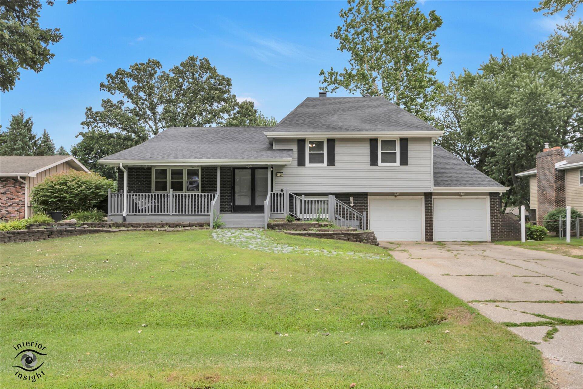 1400 Brandywine Road, Crown Point, IN 46307; Image #1