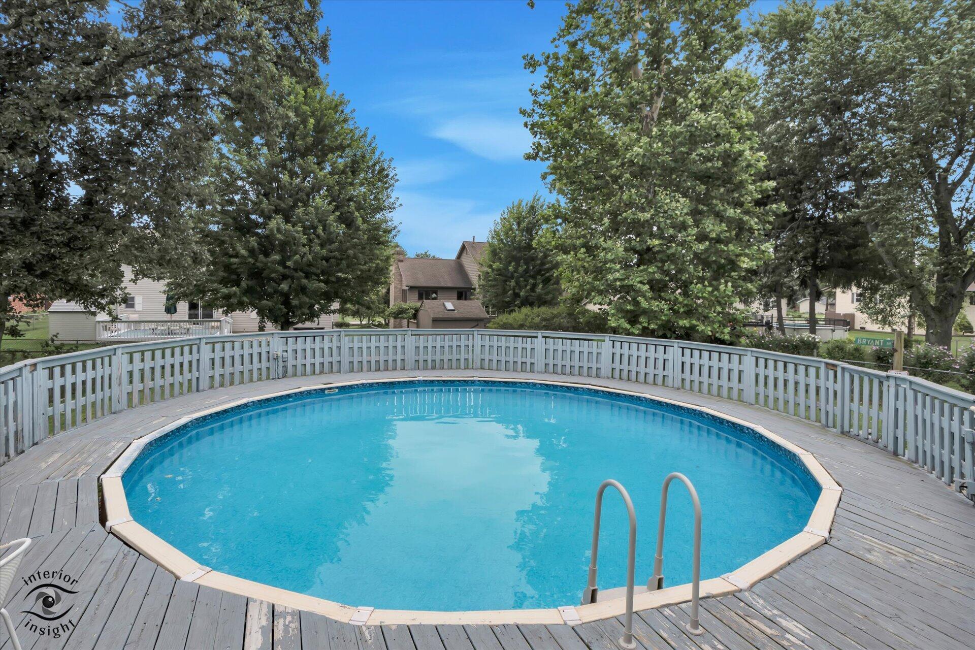 1400 Brandywine Road, Crown Point, IN 46307; Image #21
