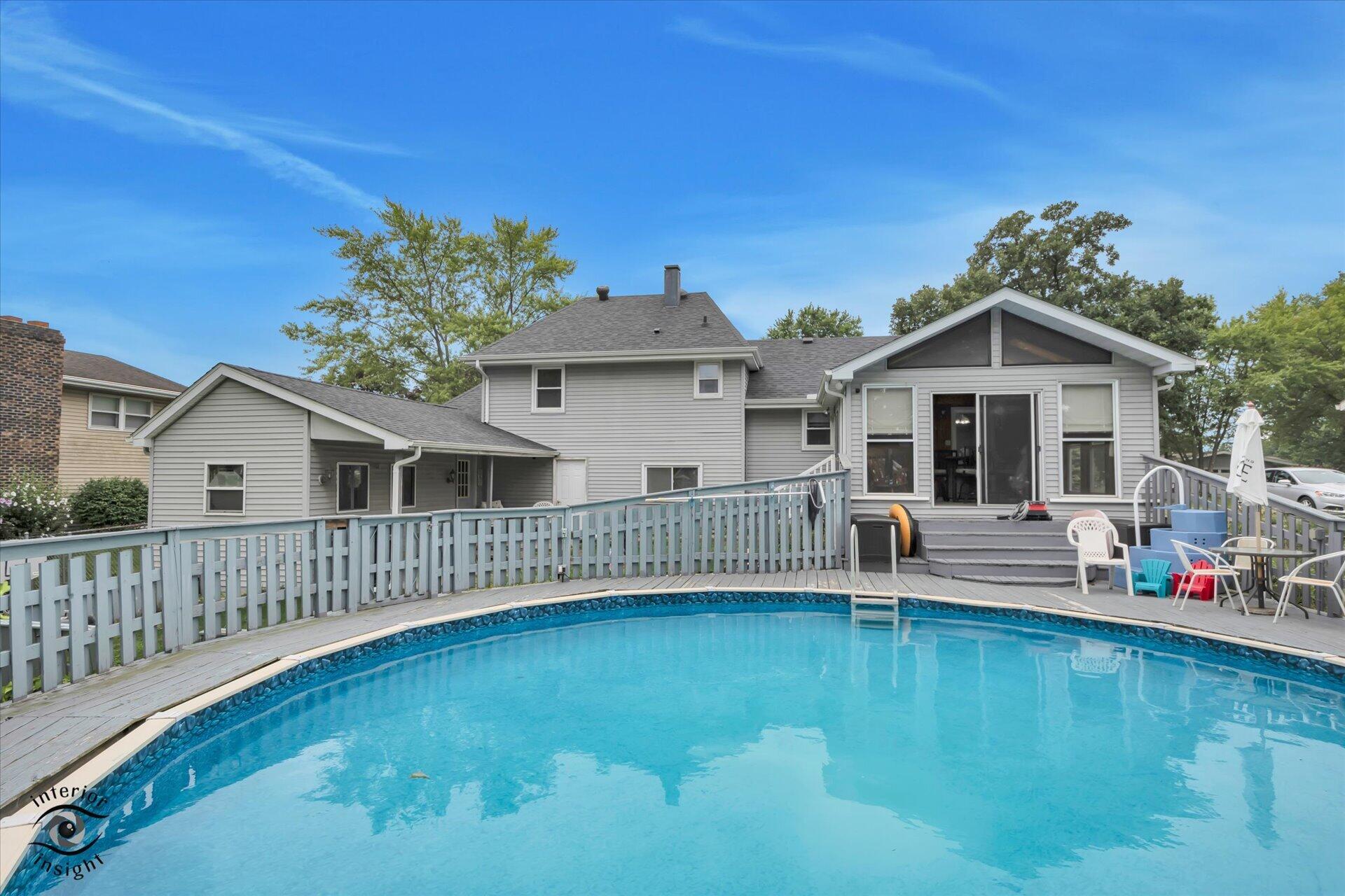 1400 Brandywine Road, Crown Point, IN 46307; Image #22