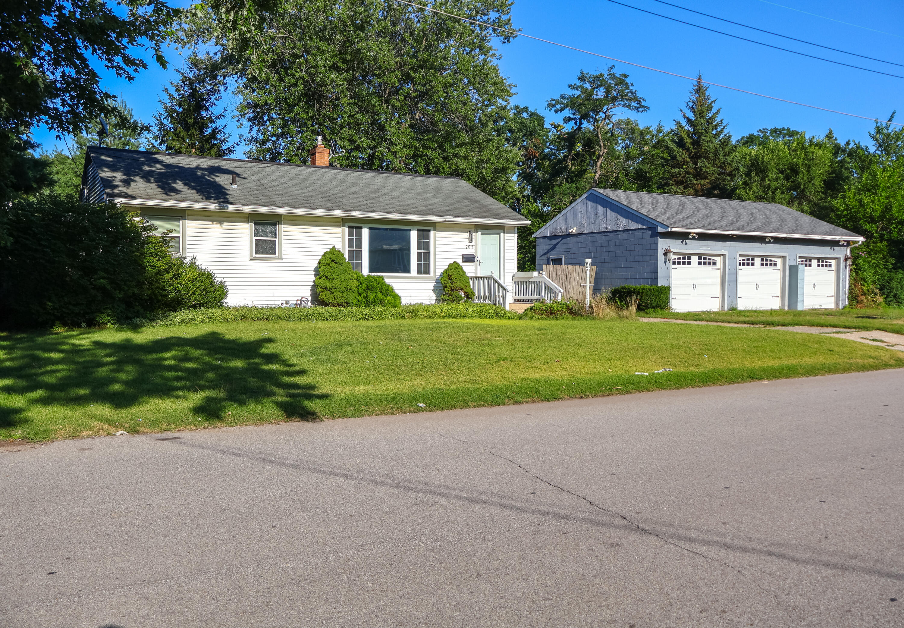 205 Grace Street, Michigan City, IN 46360; Image #2