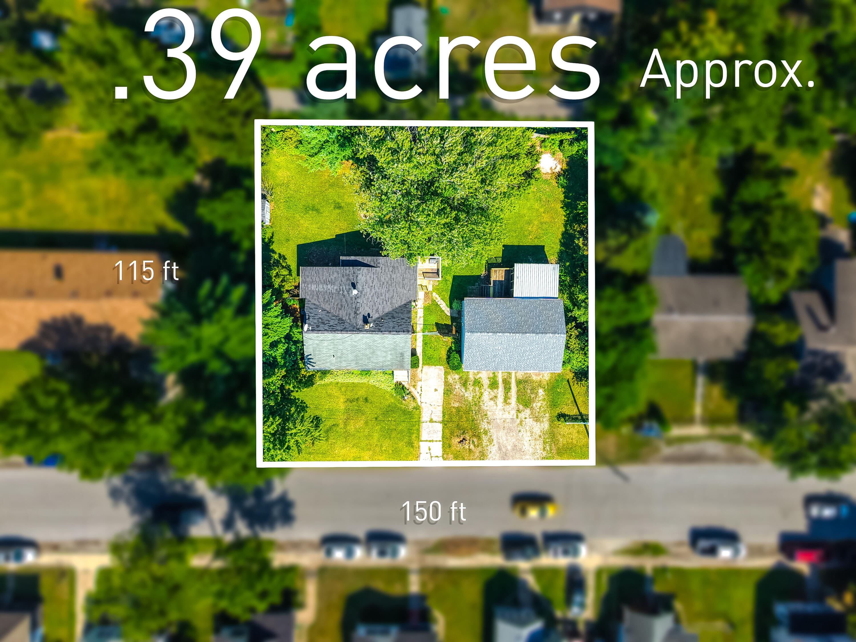 205 Grace Street, Michigan City, IN 46360; Image #35