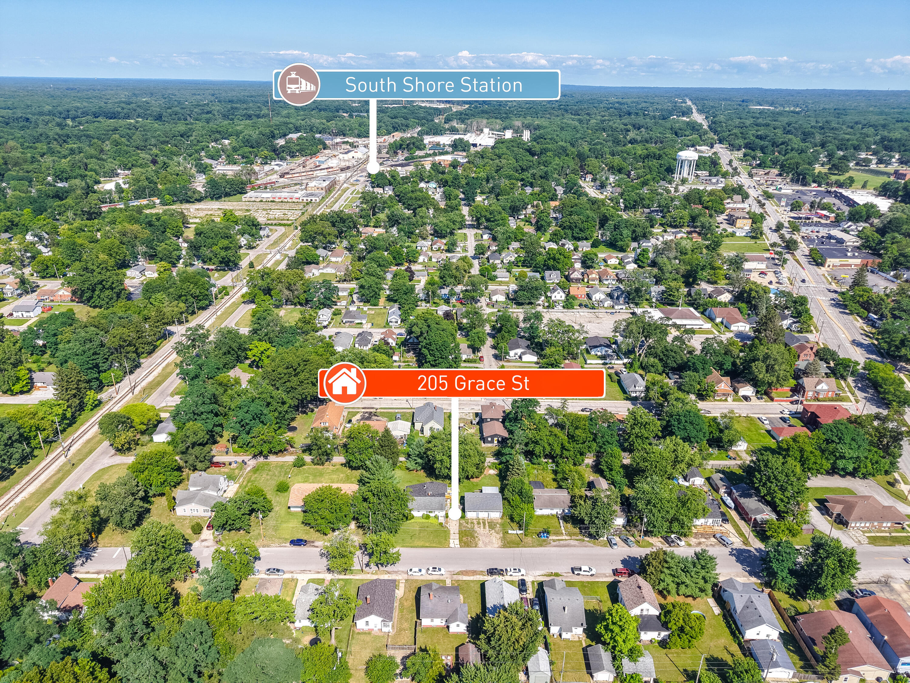 205 Grace Street, Michigan City, IN 46360; Image #37