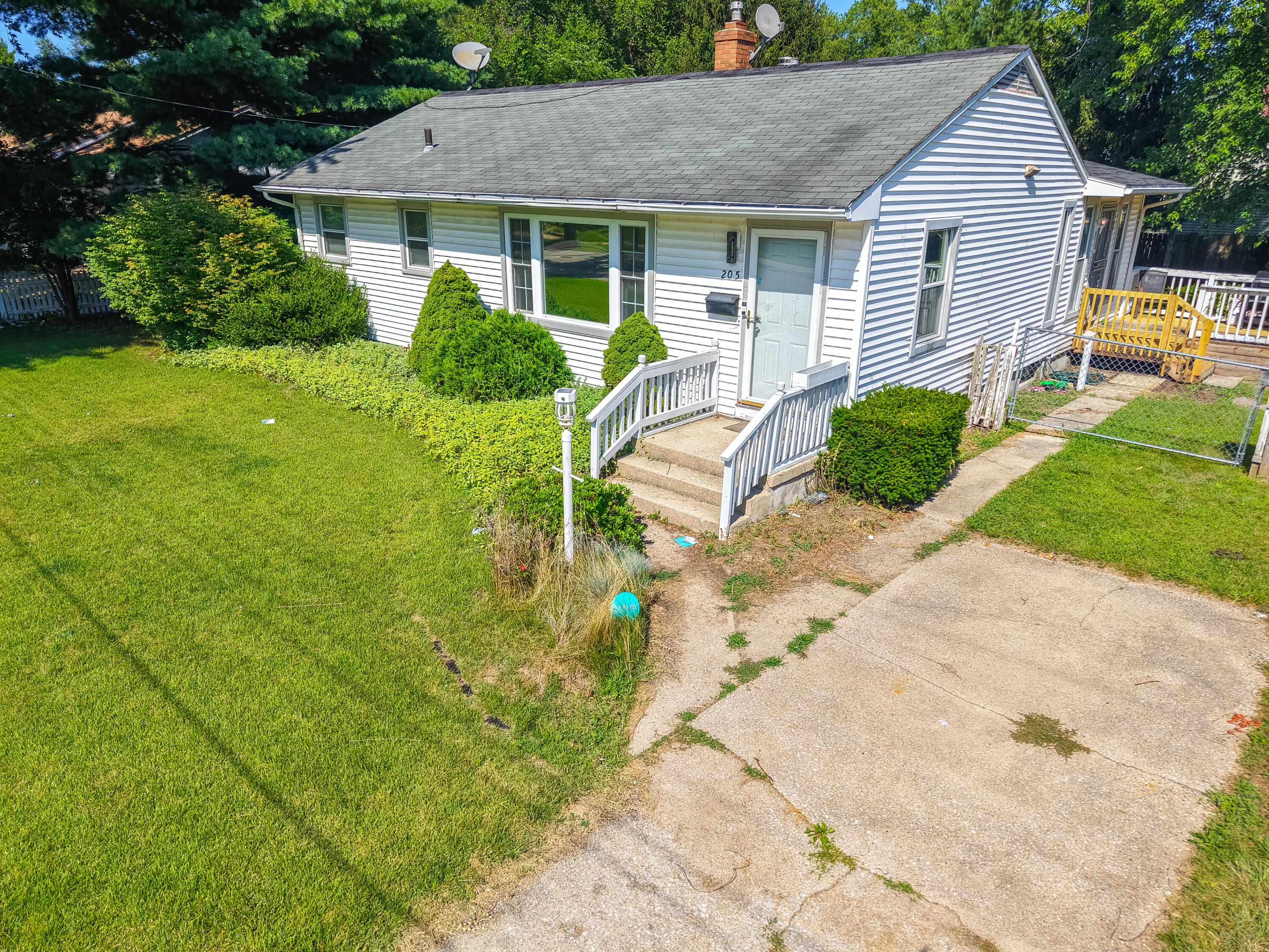 205 Grace Street, Michigan City, IN 46360; Image #39