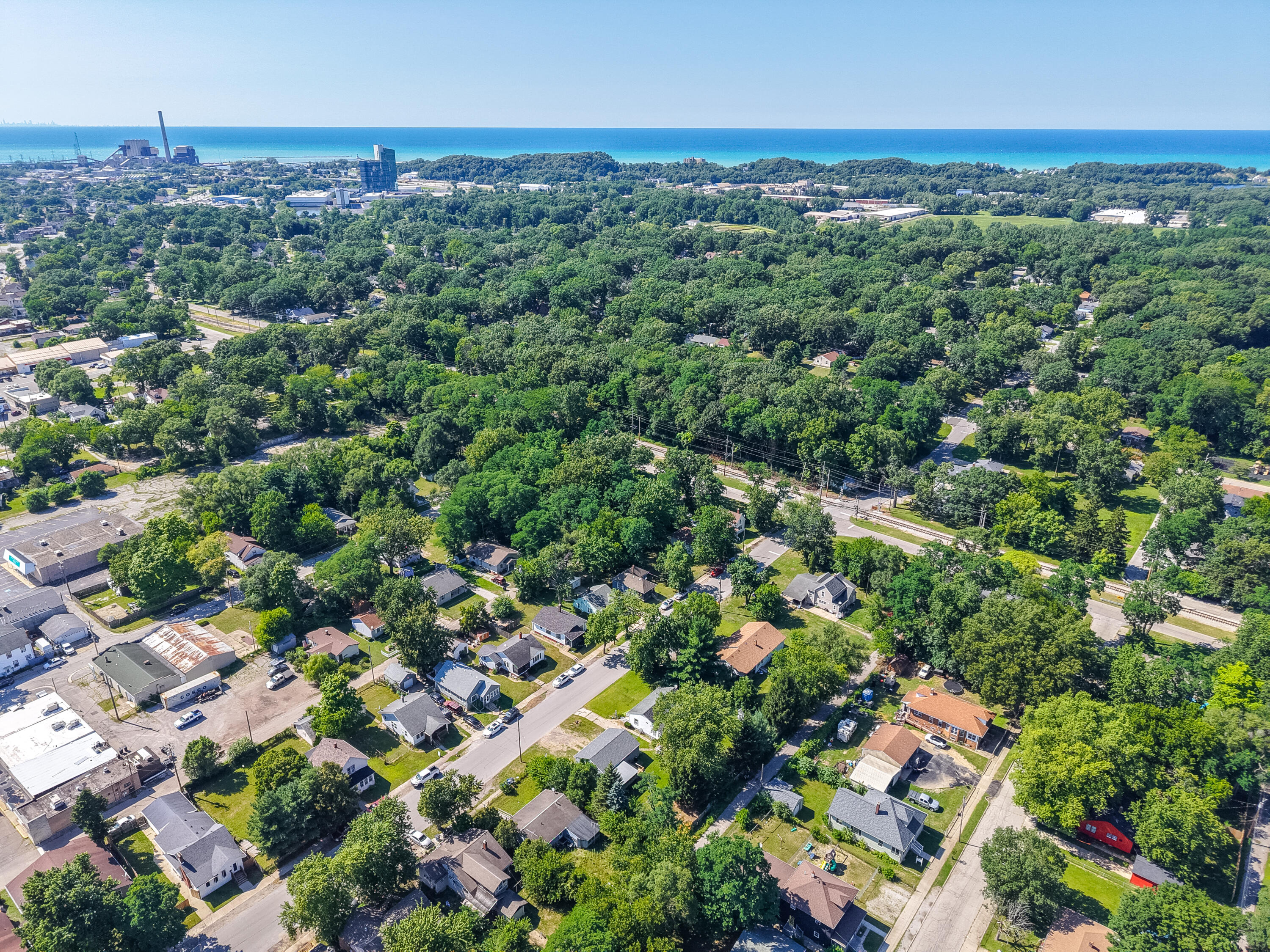 205 Grace Street, Michigan City, IN 46360; Image #40