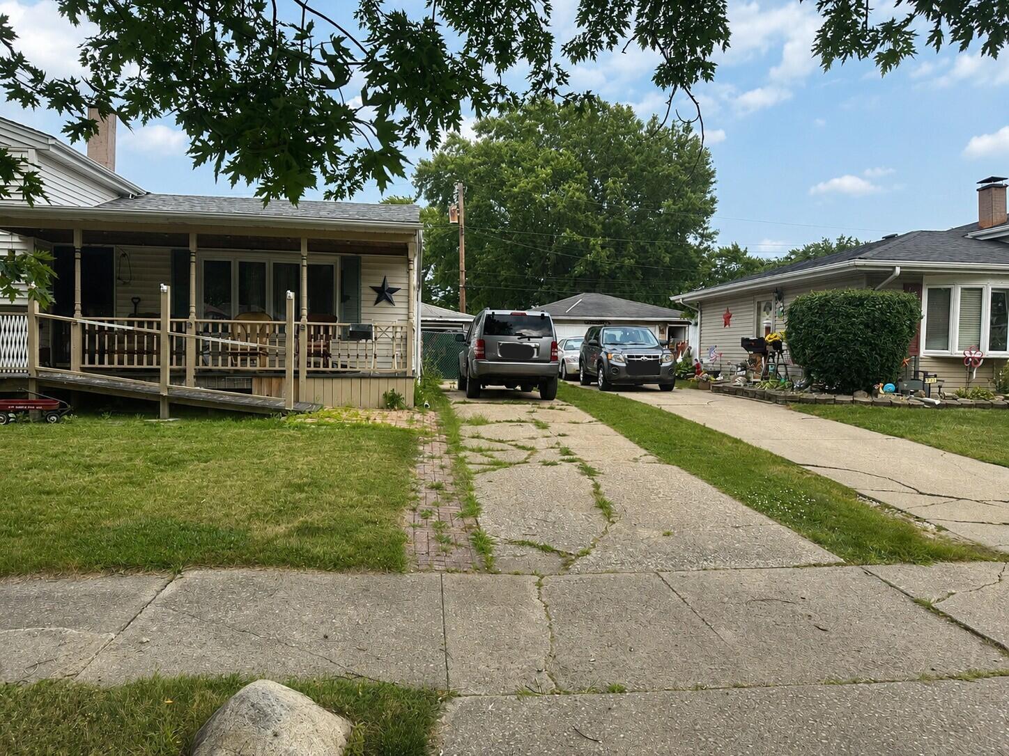 8207 Grace Street, Highland, IN 46322; Image #2