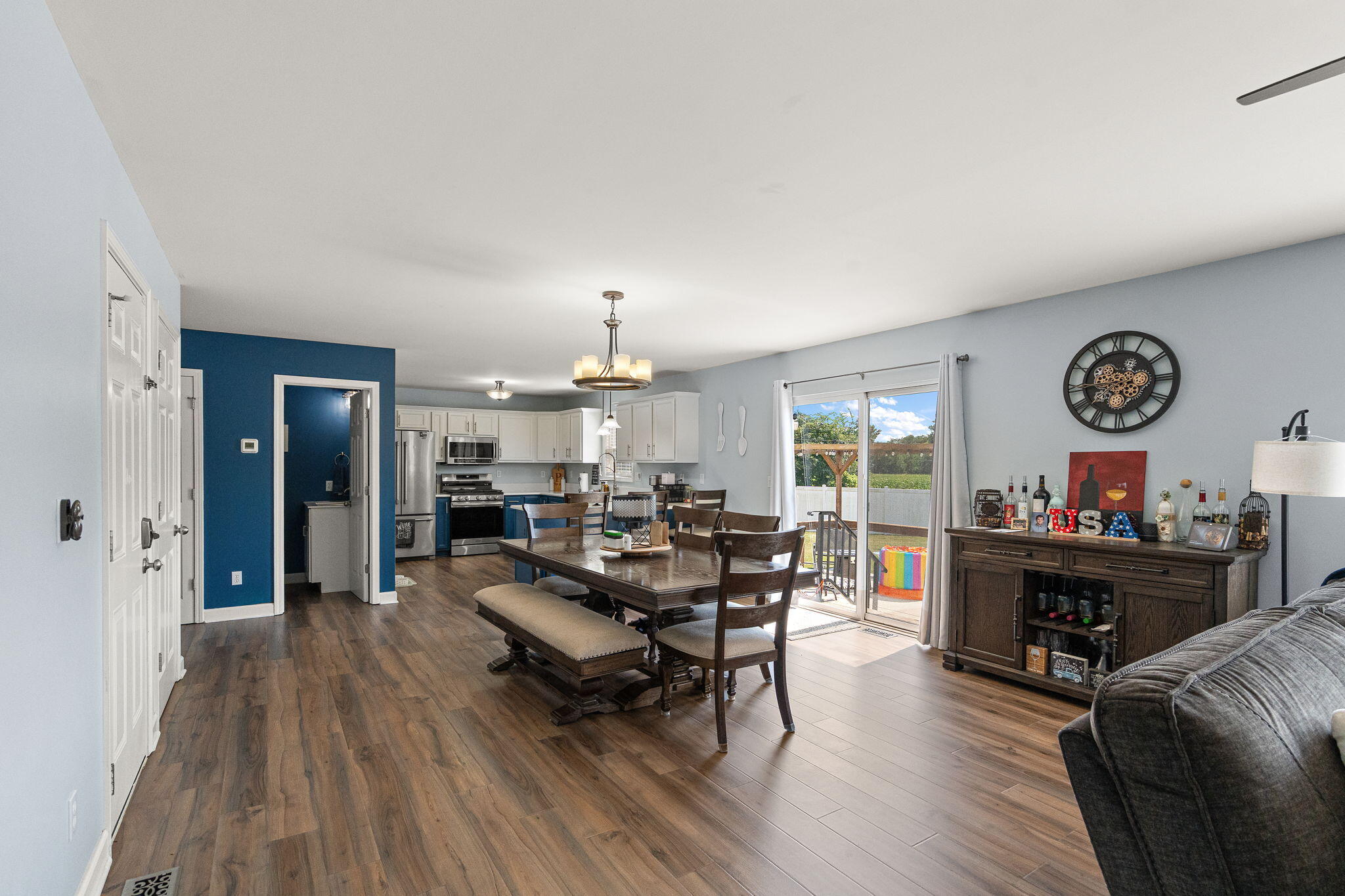 502 Gentile Court, Valparaiso, IN 46385; Image #13
