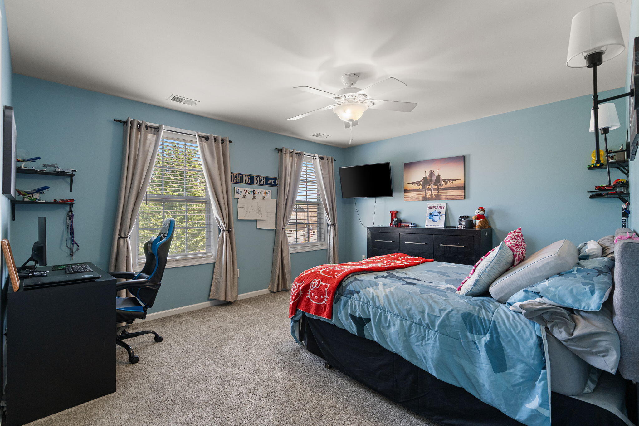 502 Gentile Court, Valparaiso, IN 46385; Image #22