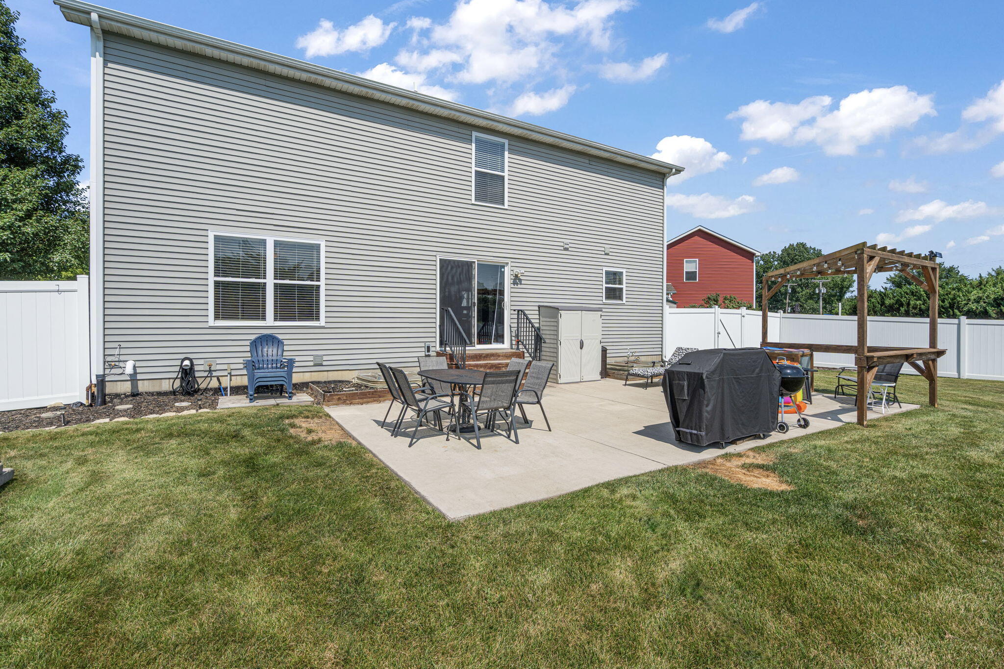 502 Gentile Court, Valparaiso, IN 46385; Image #34