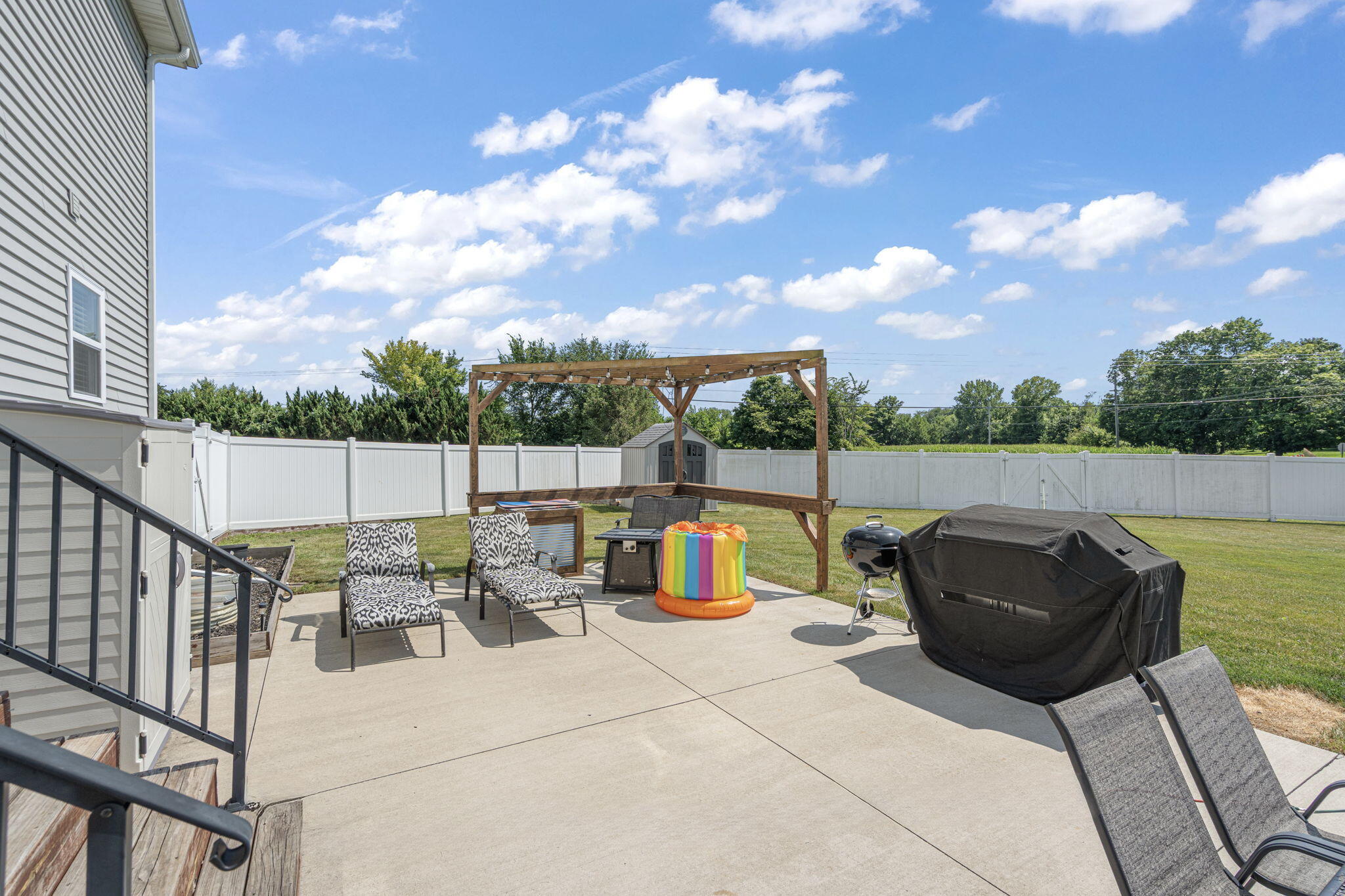 502 Gentile Court, Valparaiso, IN 46385; Image #35