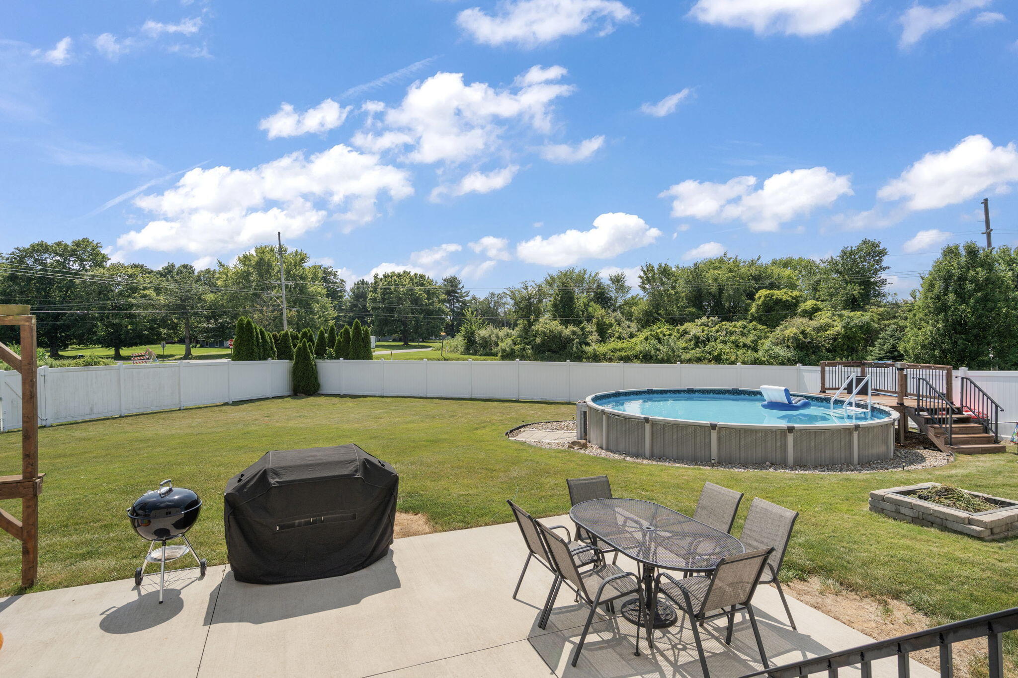 502 Gentile Court, Valparaiso, IN 46385; Image #36