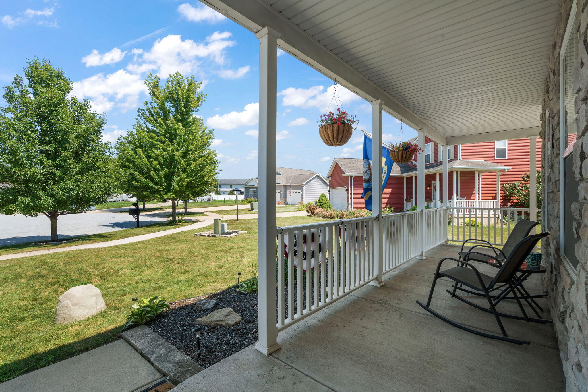 502 Gentile Court, Valparaiso, IN 46385; Image #4