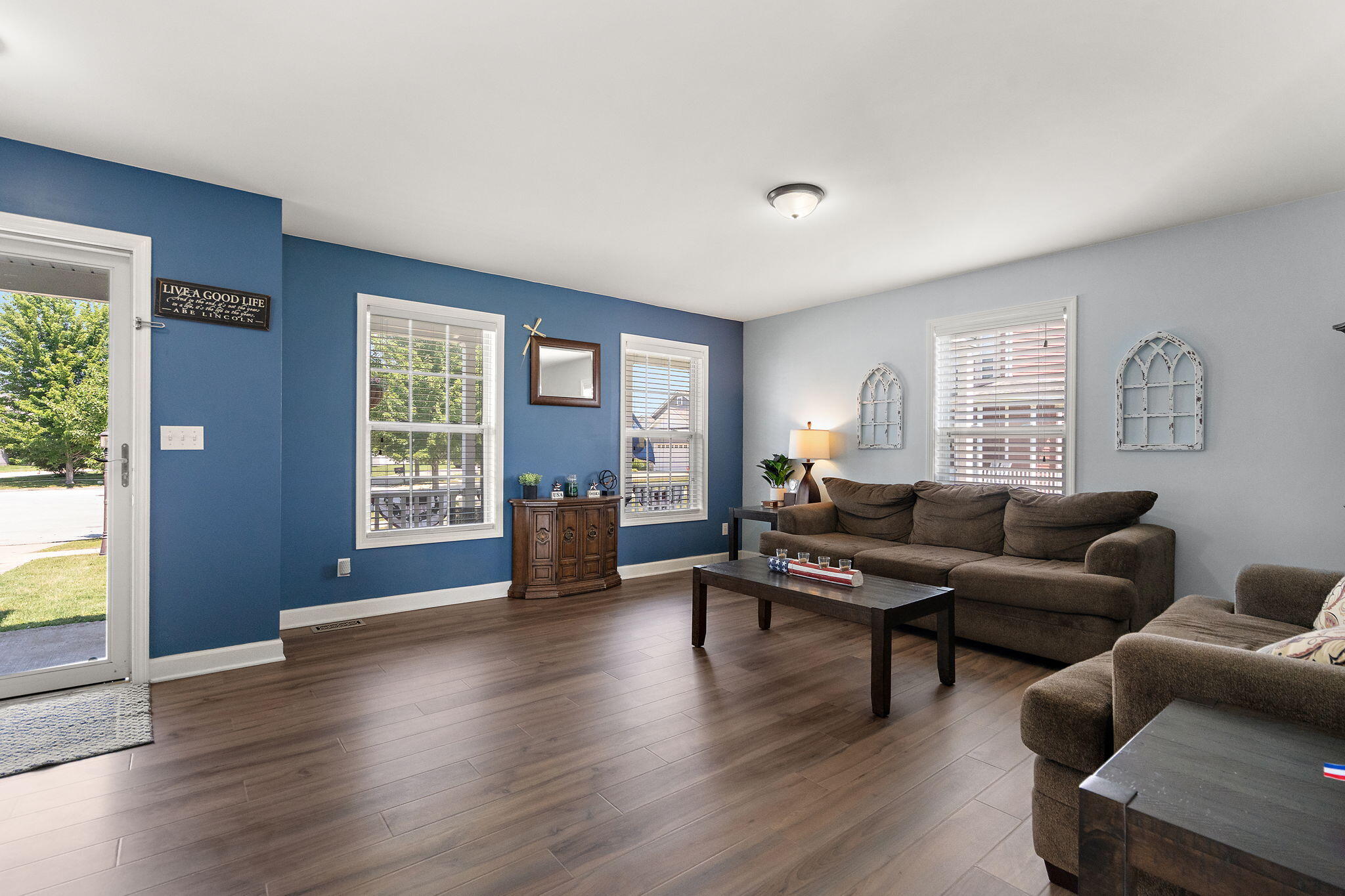502 Gentile Court, Valparaiso, IN 46385; Image #6
