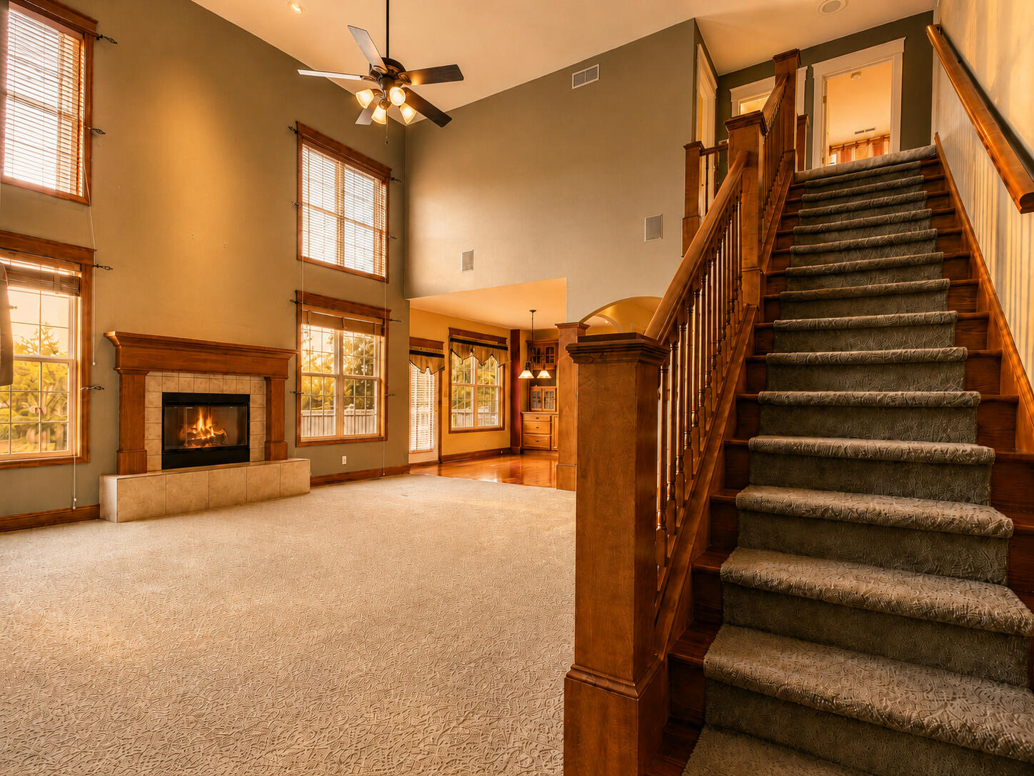 37 Covington Drive, Valparaiso, IN 46385; Image #11